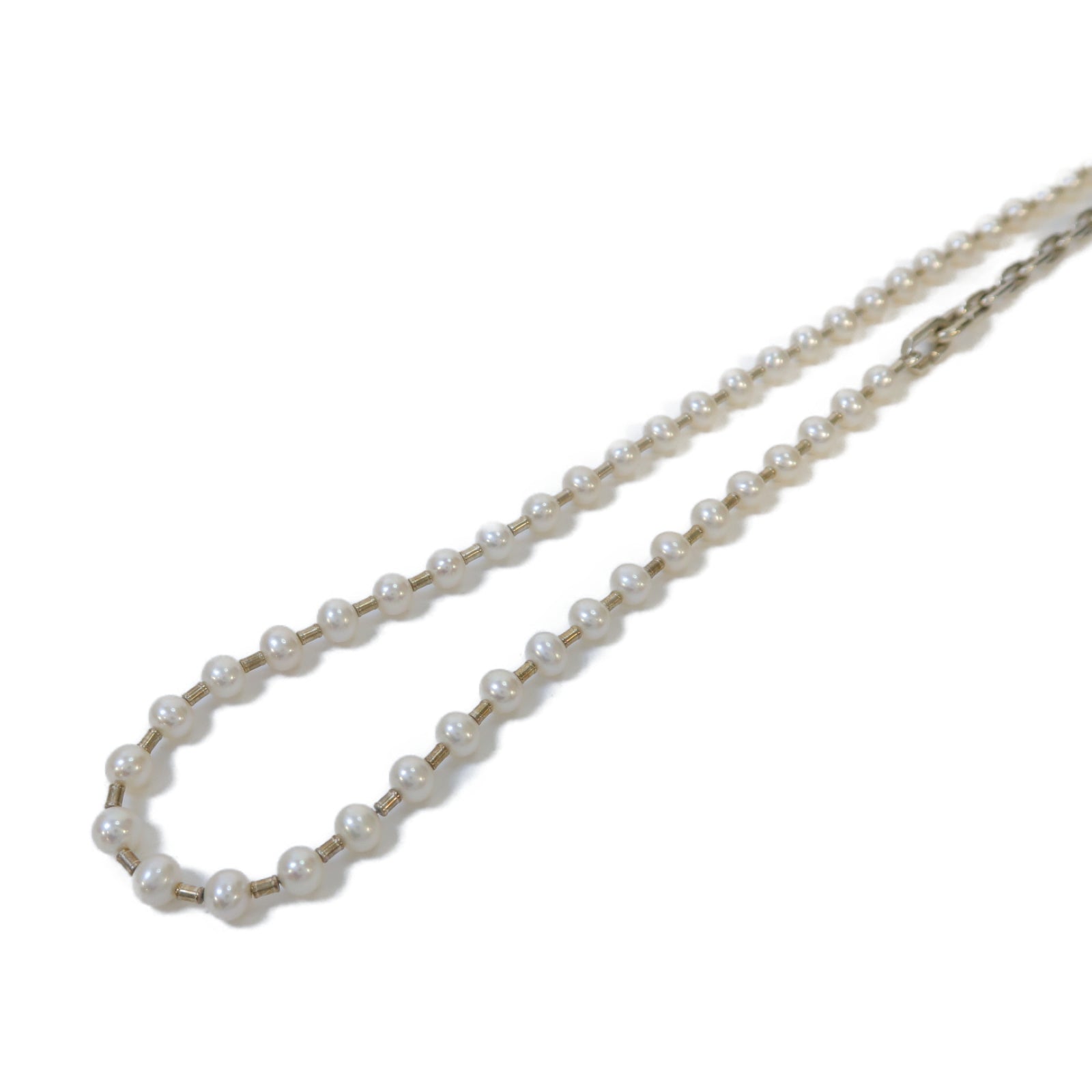 TIFFANY＆CO 925純銀Necklace項鏈