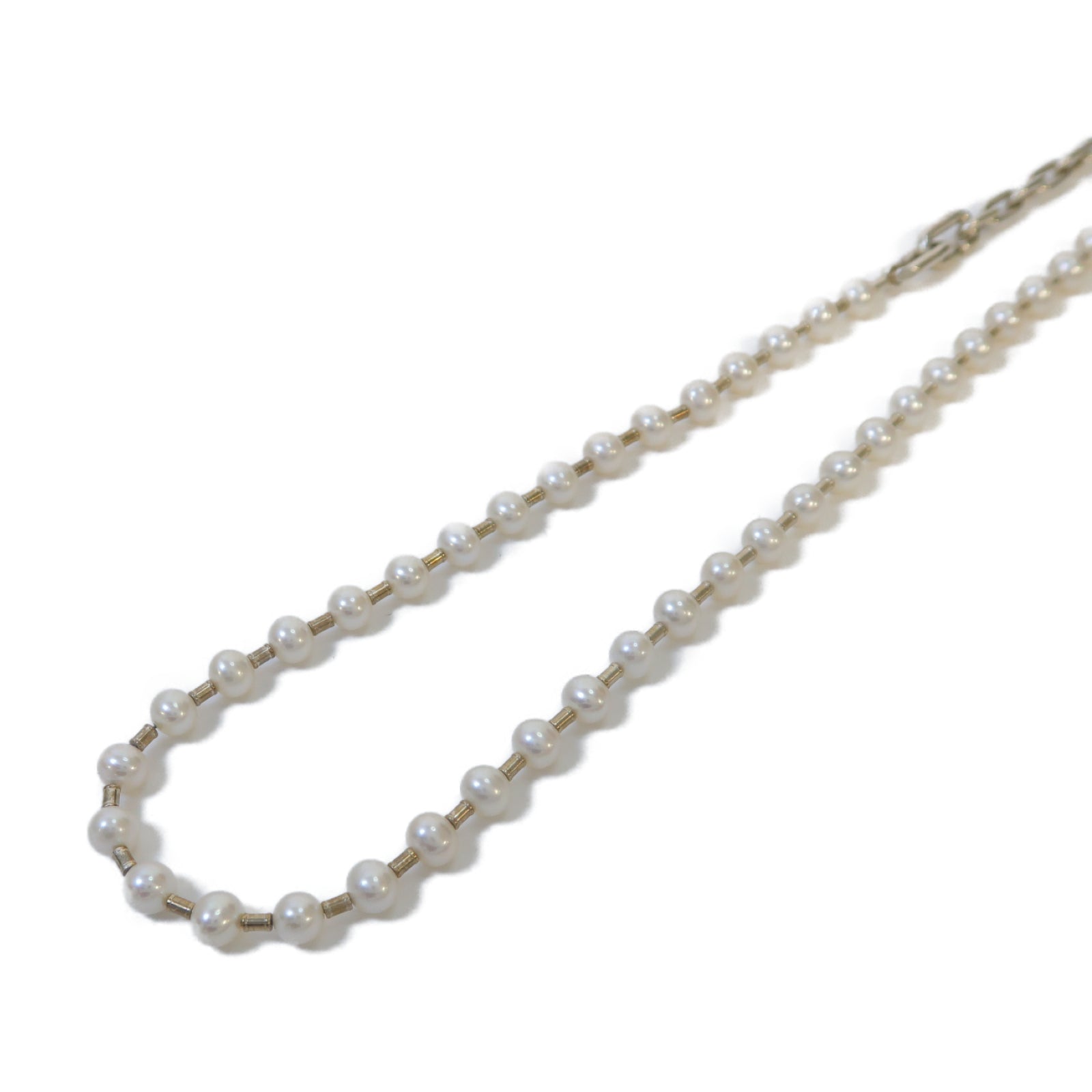TIFFANY＆CO 925純銀Necklace項鏈