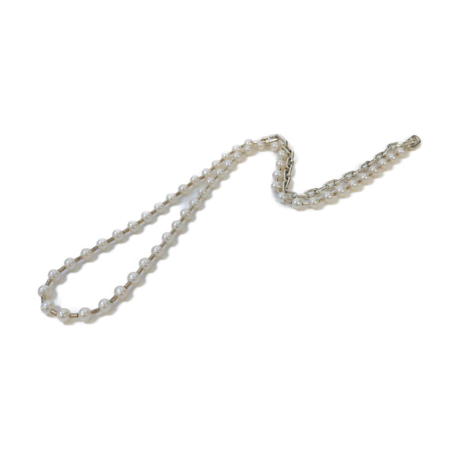 TIFFANY＆CO 925純銀Necklace項鏈