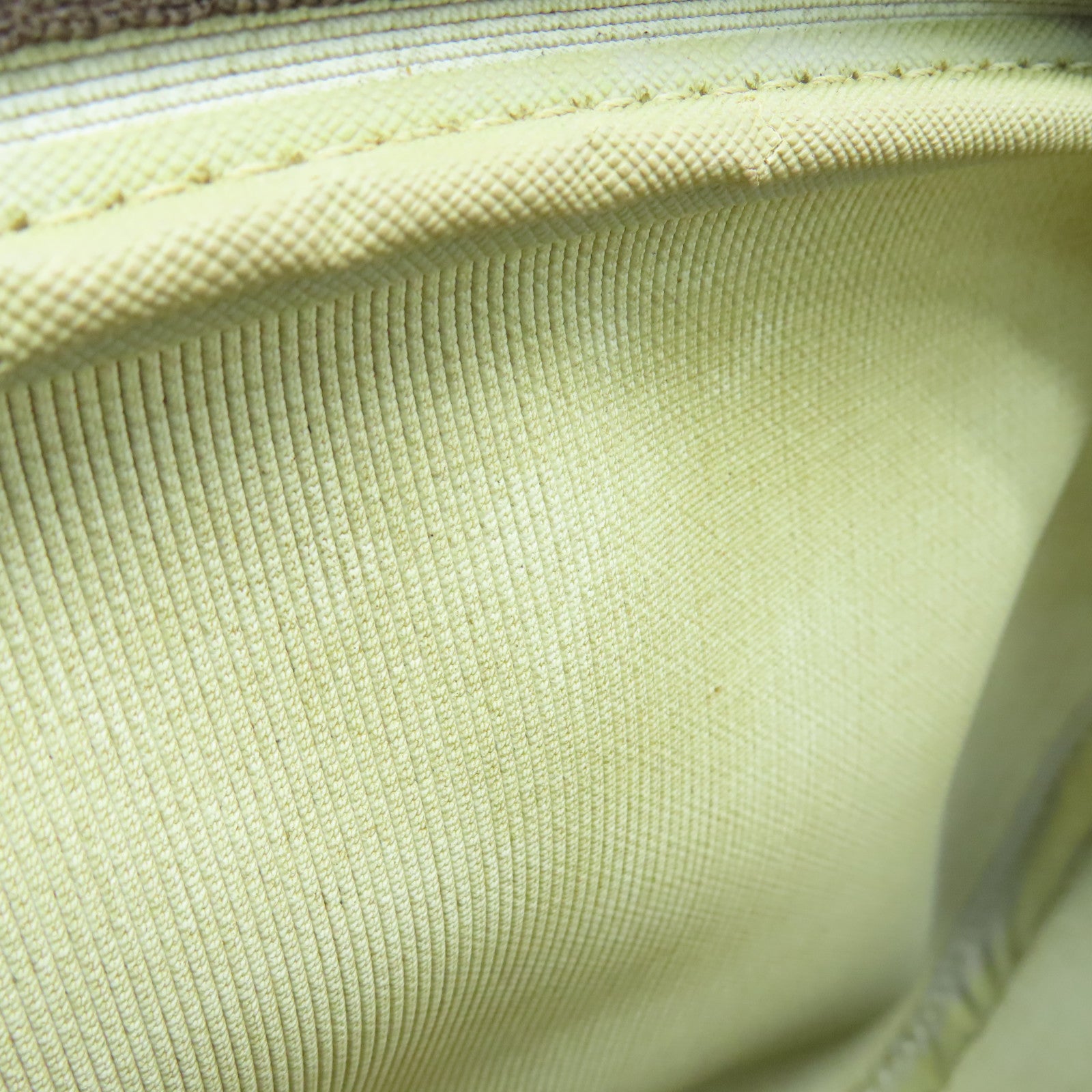LOUIS VUITTON Monogram Reporter金扣肩背袋啡色
