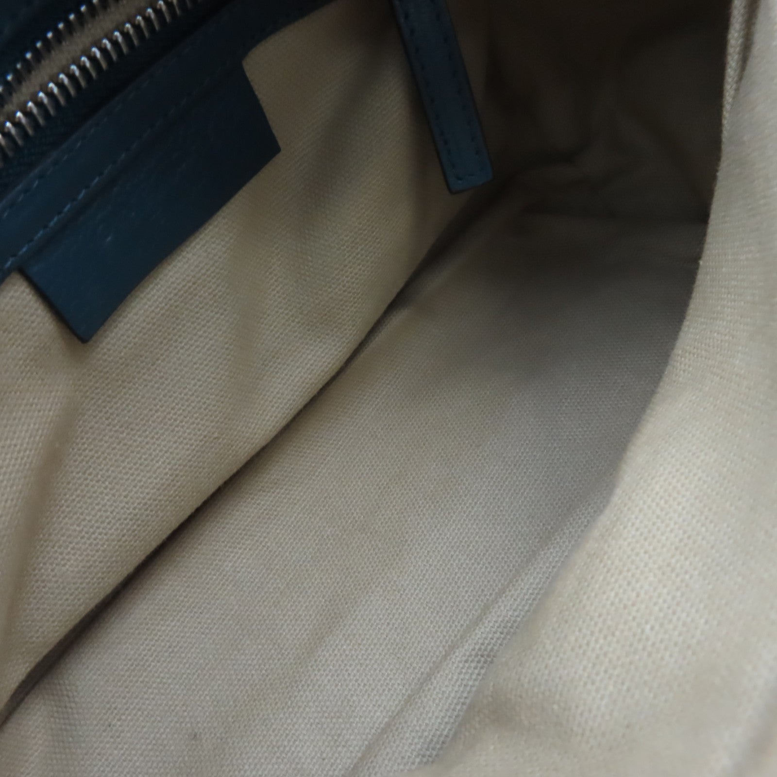 GIVENCHY 牛皮皮革Mini Pandora Shoulder Bag肩背袋綠藍色