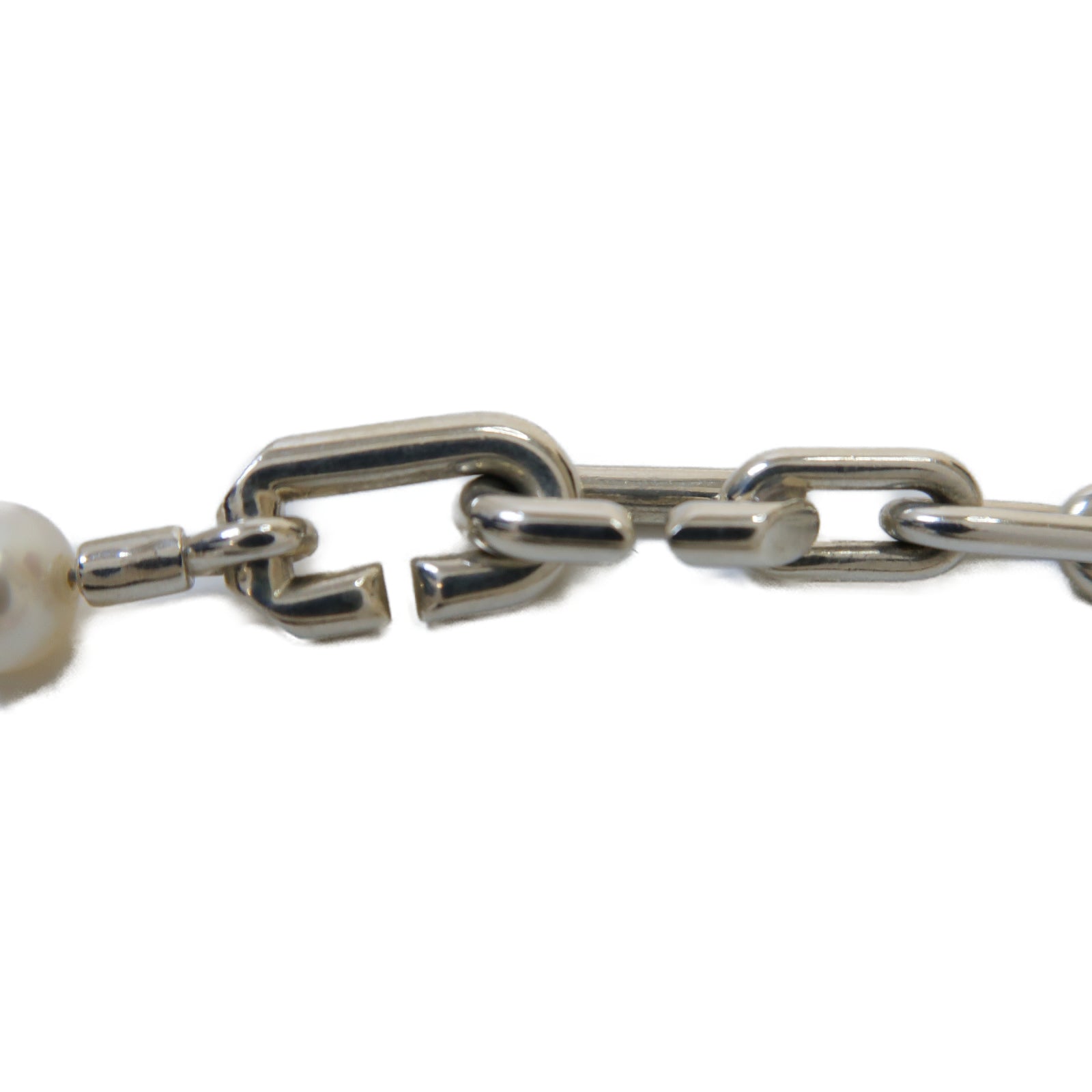 TIFFANY＆CO 925純銀Necklace項鏈