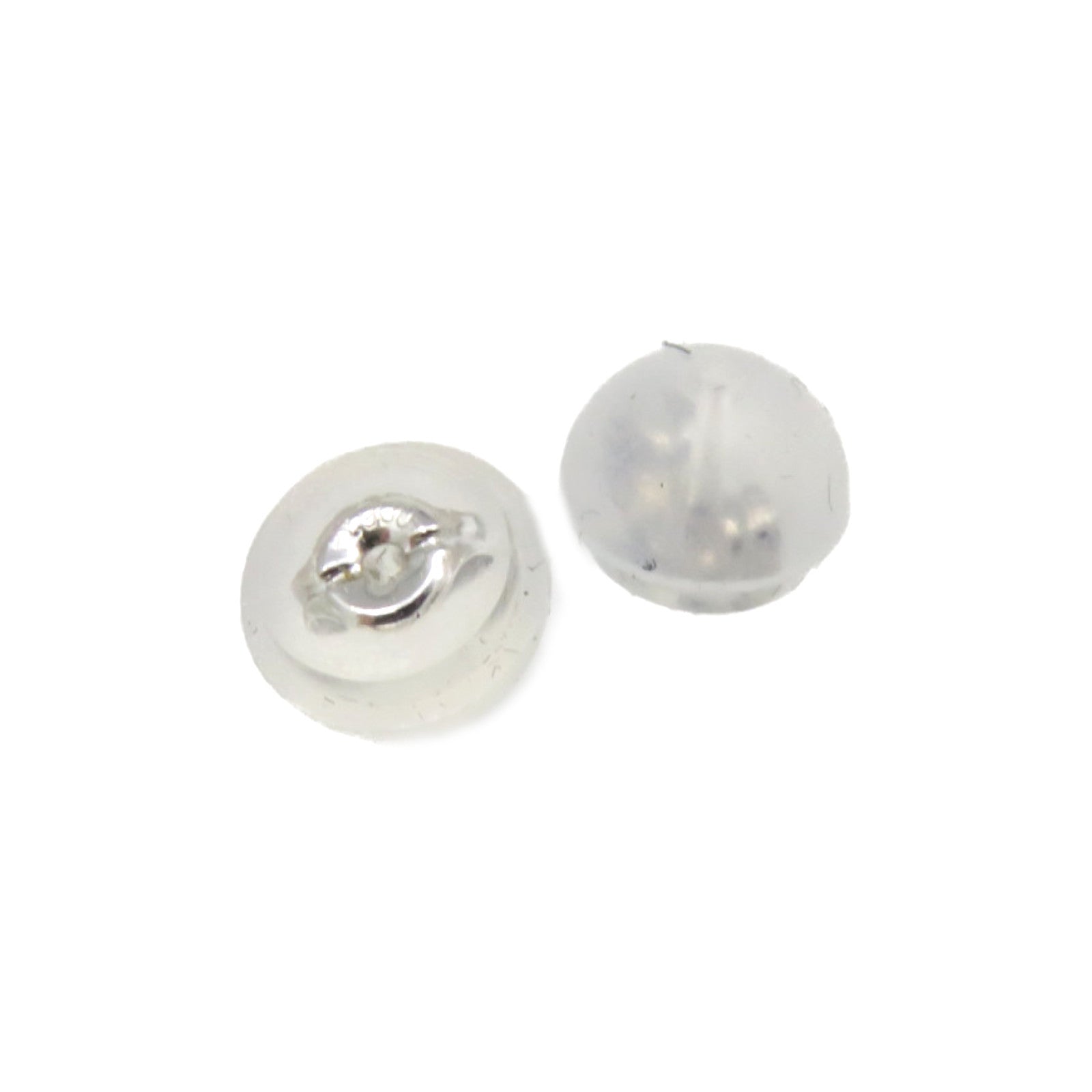 JEWELRY 【激減優惠】18K白金/1.20ct鑽石Diamond Earrings耳環