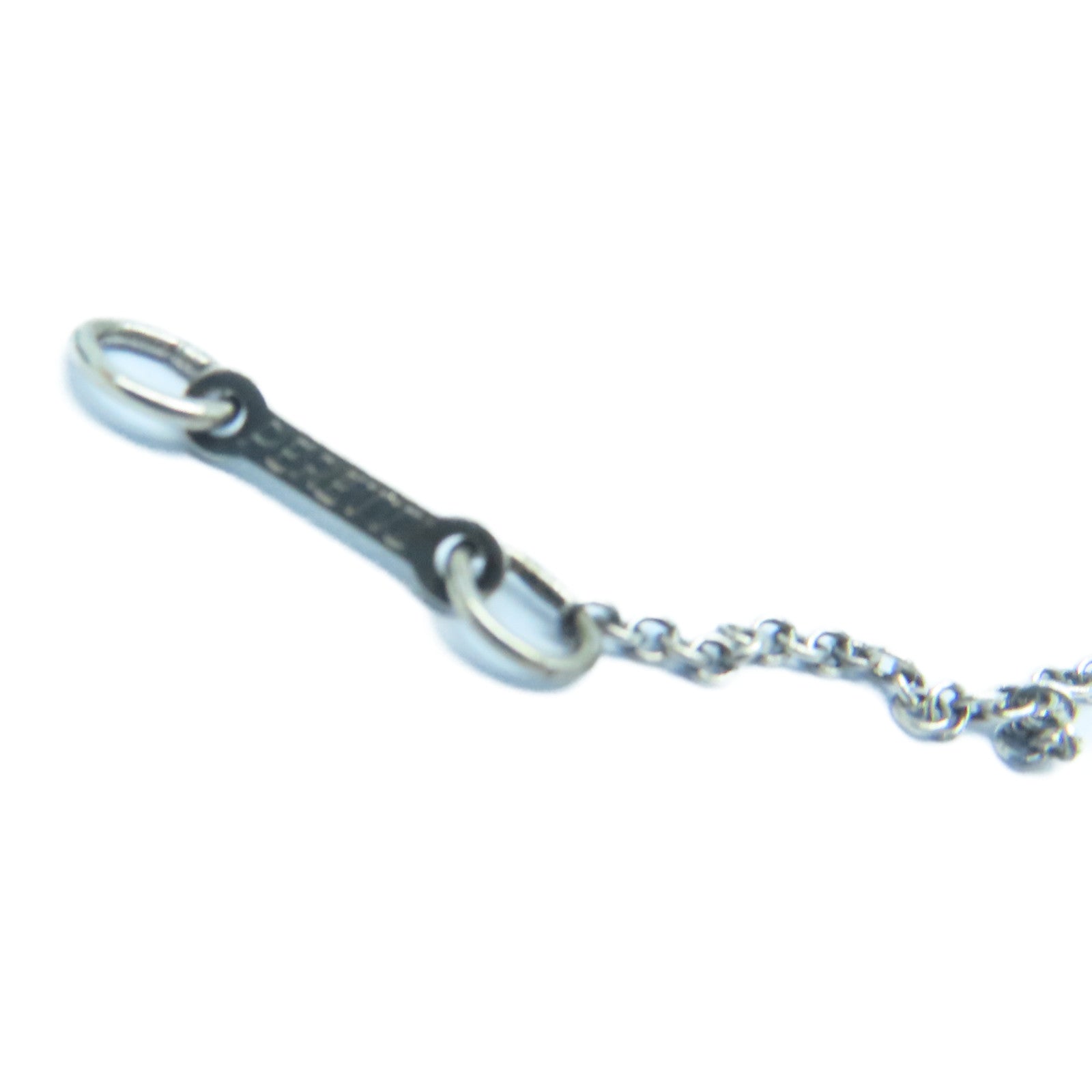 TIFFANY＆CO 925纯银Necklace项链