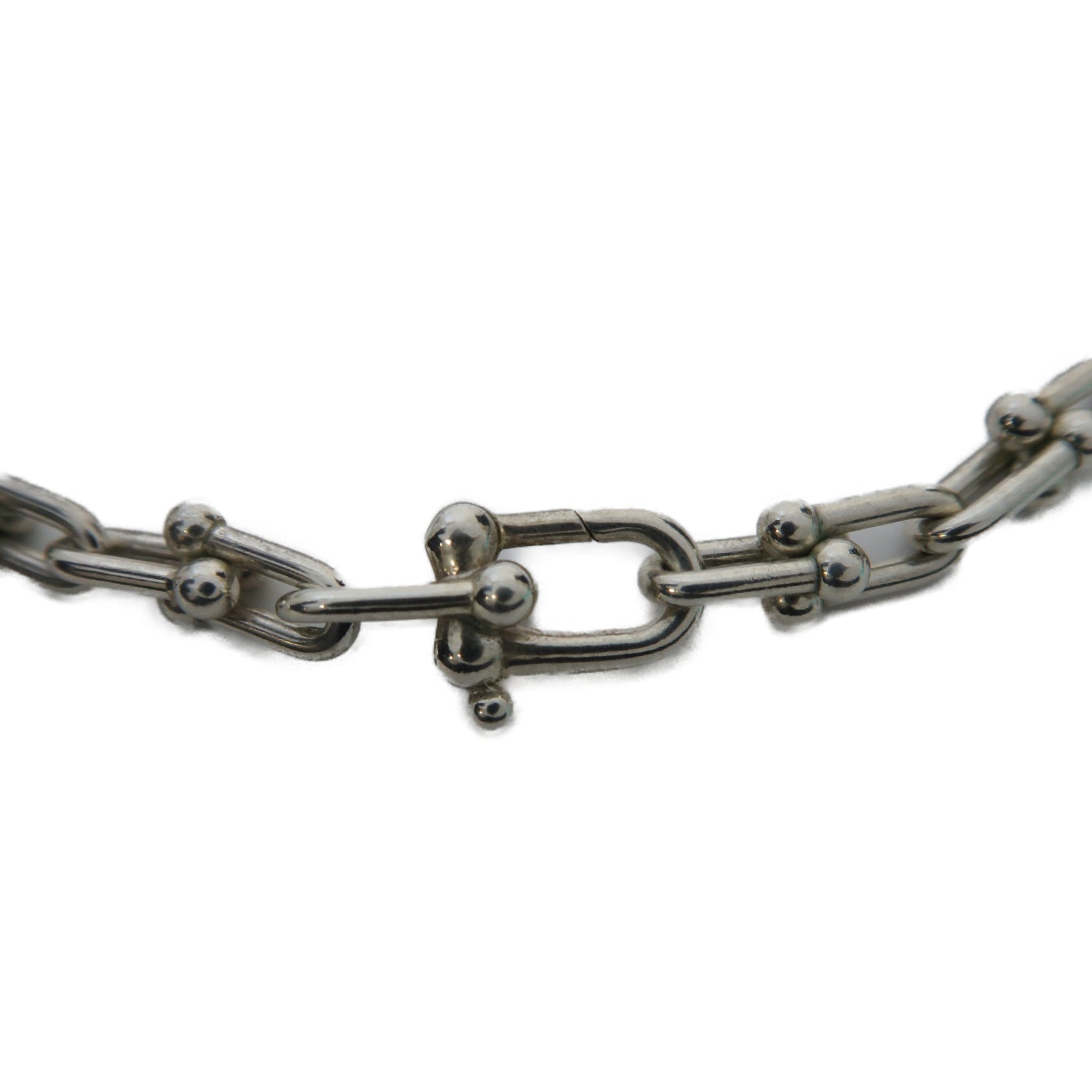 TIFFANY＆CO 925純銀Necklace項鏈