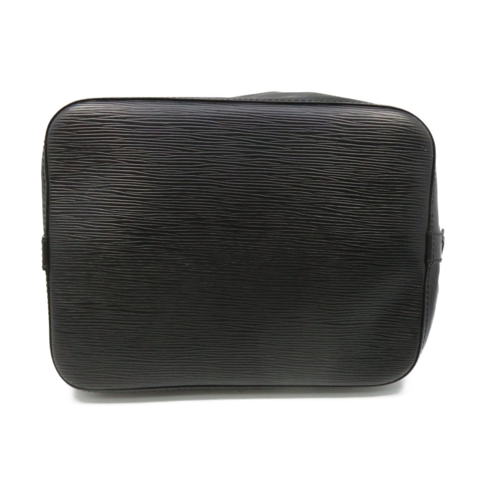 LOUIS VUITTON Epi Noe Shoulder Bag肩背袋黑色