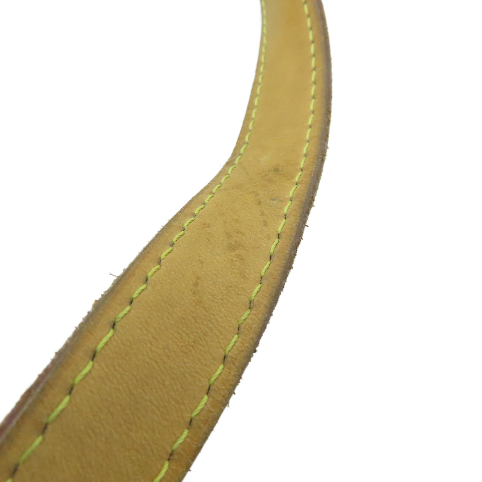 LOUIS VUITTON Monogram Palermo GM金扣手挽肩背两用袋啡色
