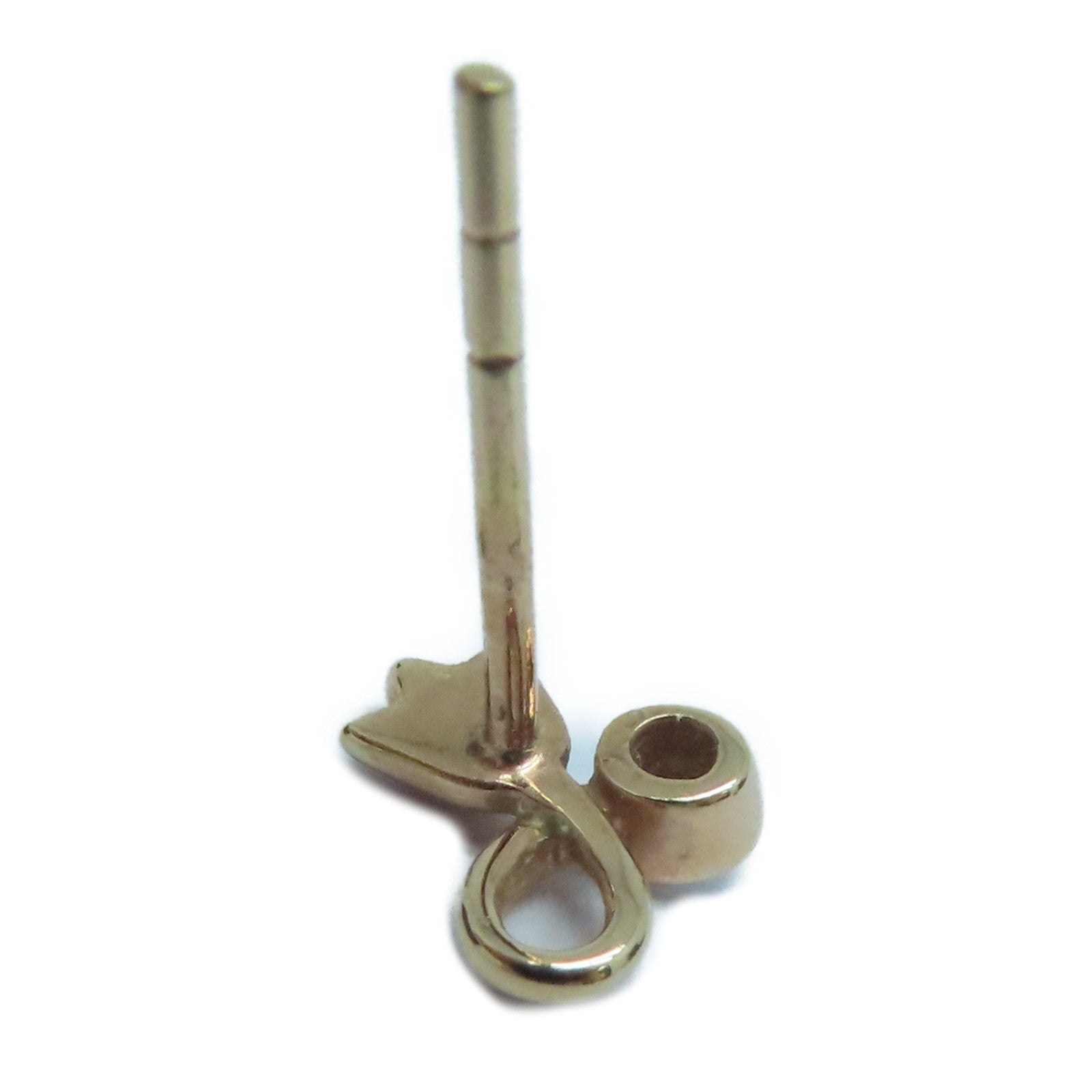 JEWELRY 18K玫瑰金Earrings耳环