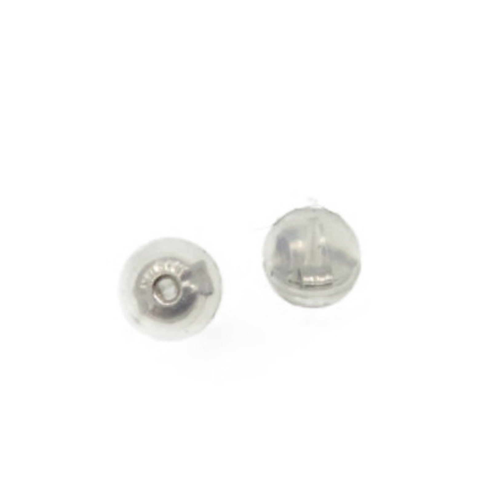 JEWELRY 18K白金/1.0ct钻石Diamond Earrings耳环