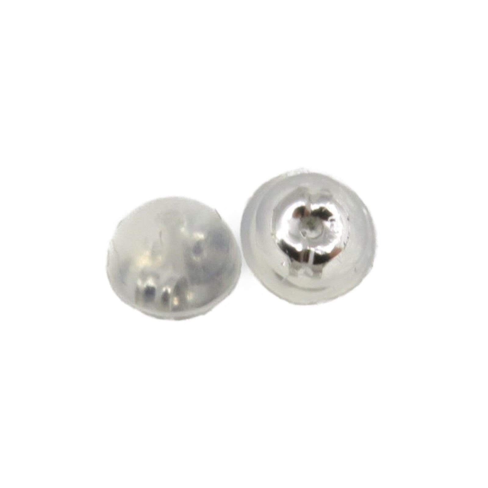 JEWELRY 【激減優惠】PT900鉑金/ 0.50ct鑽石Diamond Earrings耳環