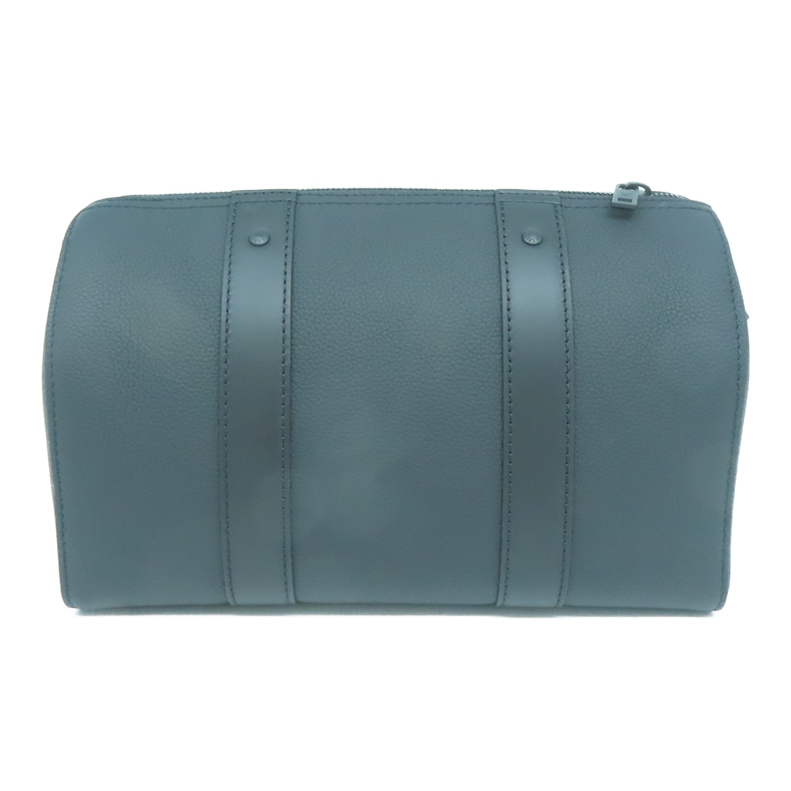 LOUIS VUITTON Aerogram City Keepall肩背袋黑色