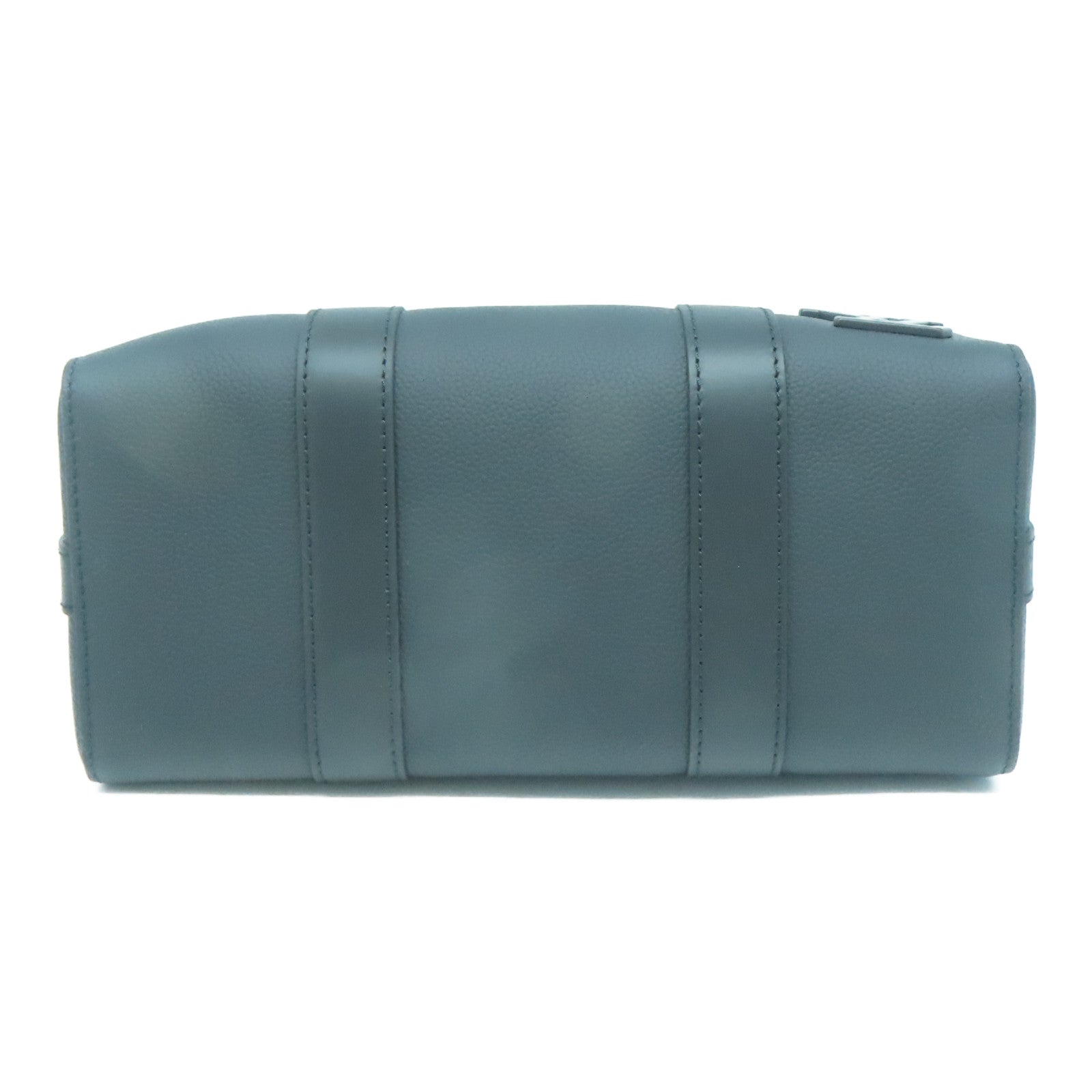 LOUIS VUITTON Aerogram City Keepall肩背袋黑色
