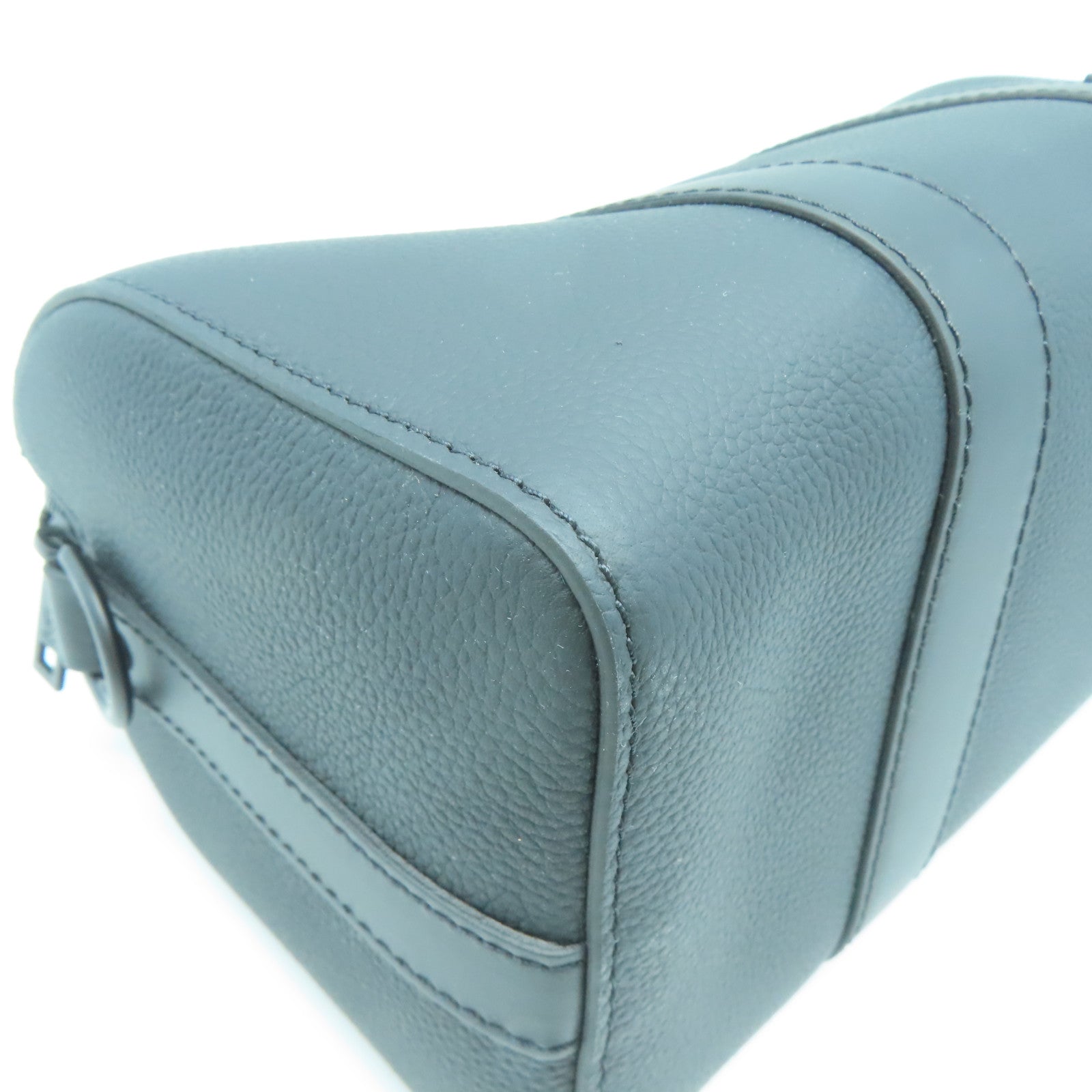 LOUIS VUITTON Aerogram City Keepall肩背袋黑色