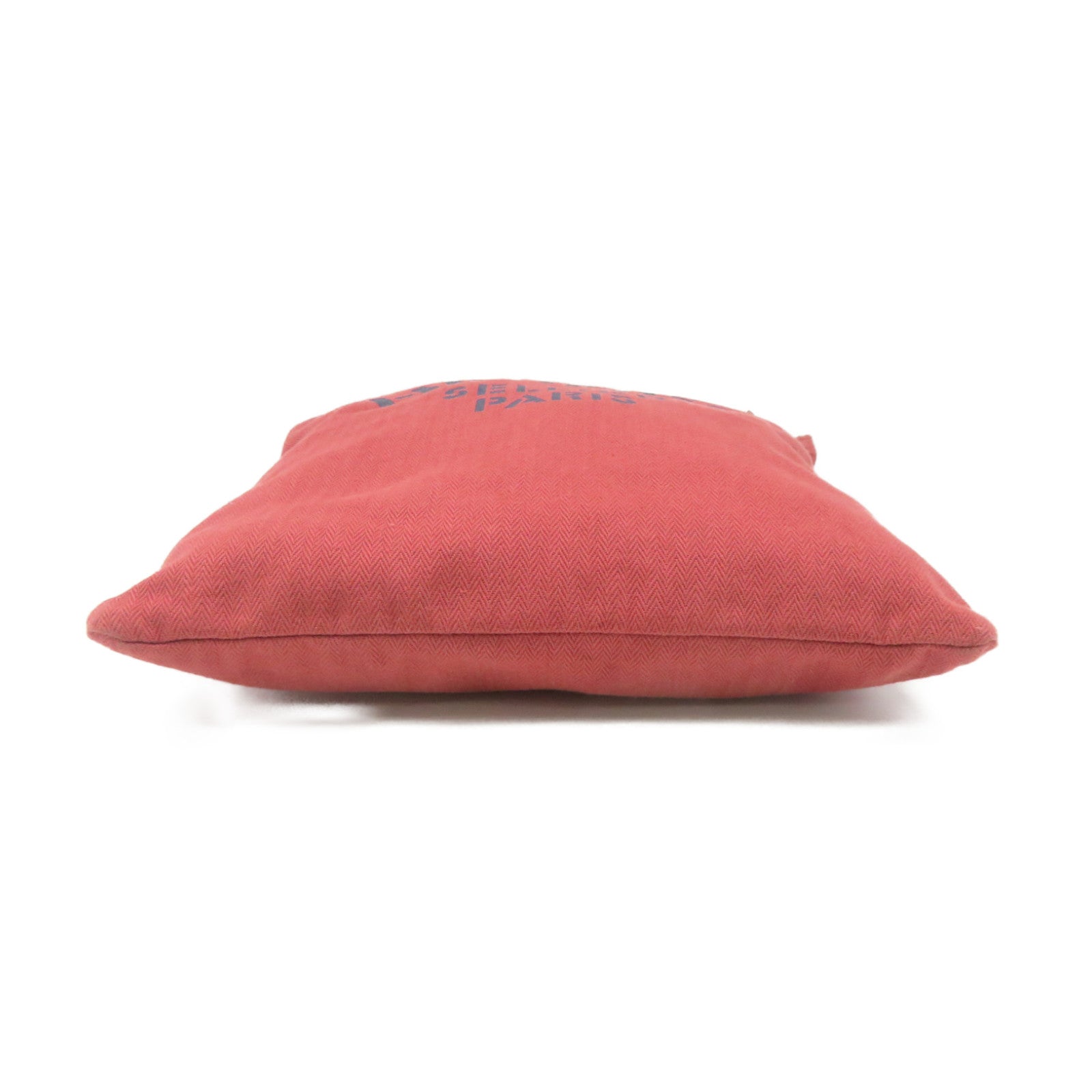 HERMES帆布Aline MM Shoulder Bag肩背袋啡色