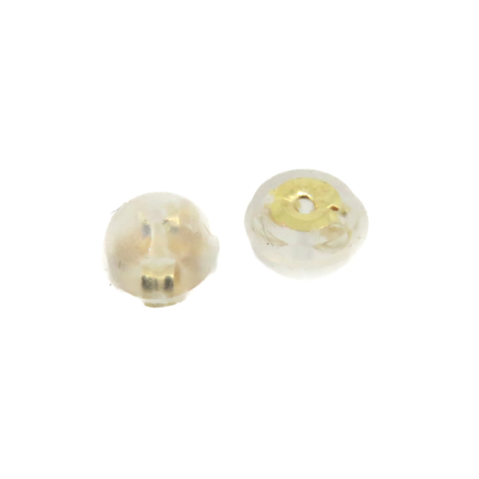 JEWELRY 18K黃金/0.60ct綠寶石/0.70ct鑽石Emerald Earrings耳環