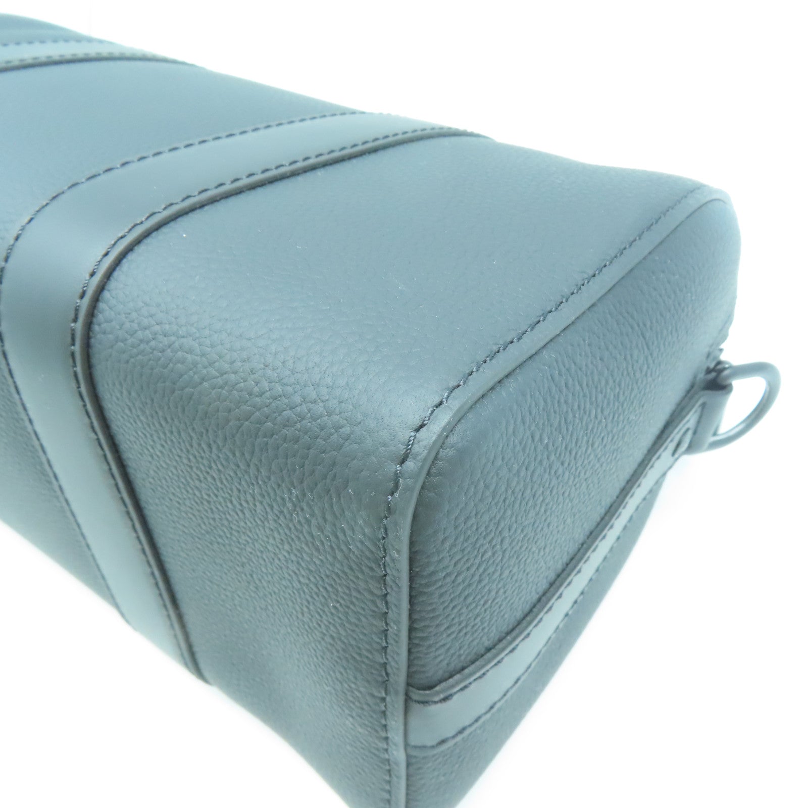 LOUIS VUITTON Aerogram City Keepall肩背袋黑色