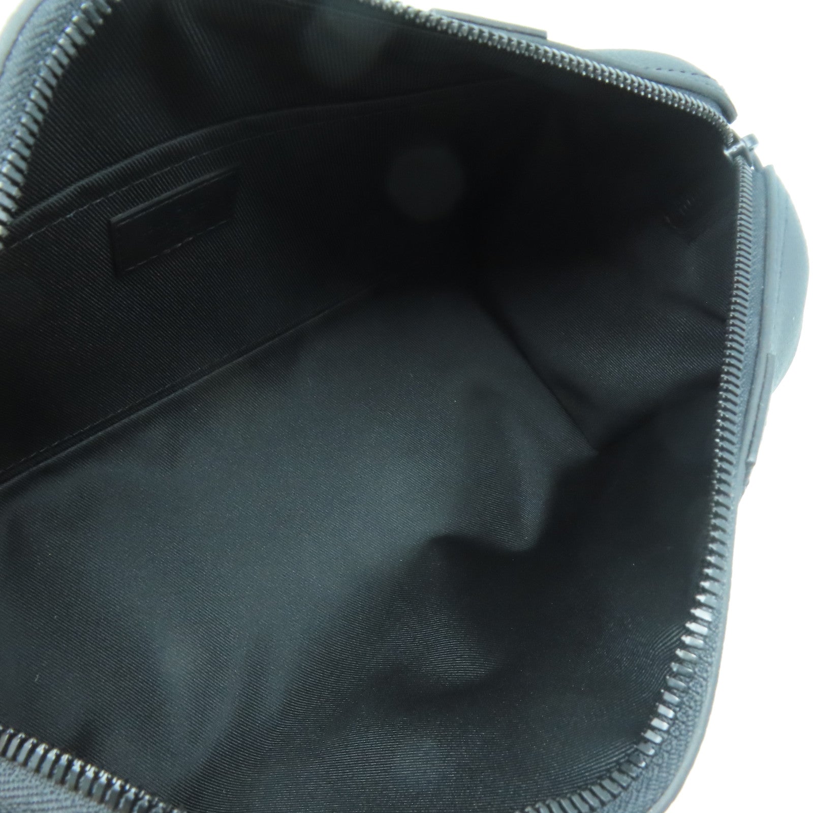 LOUIS VUITTON Aerogram City Keepall肩背袋黑色