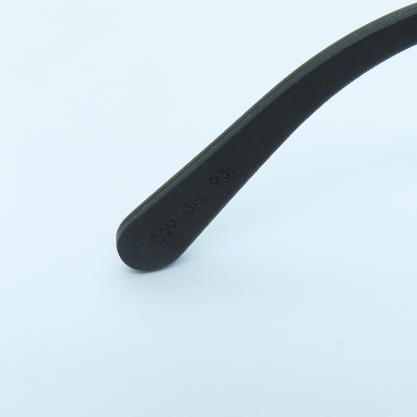 LOUIS VUITTON Metal Monogram Sunglasses太陽眼鏡藍色/黑色