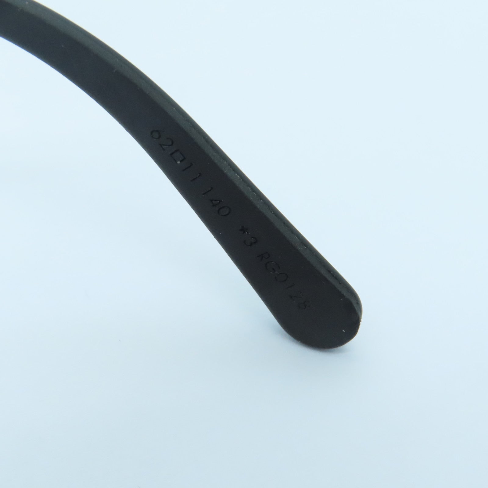 LOUIS VUITTON Metal Monogram Sunglasses太陽眼鏡藍色/黑色