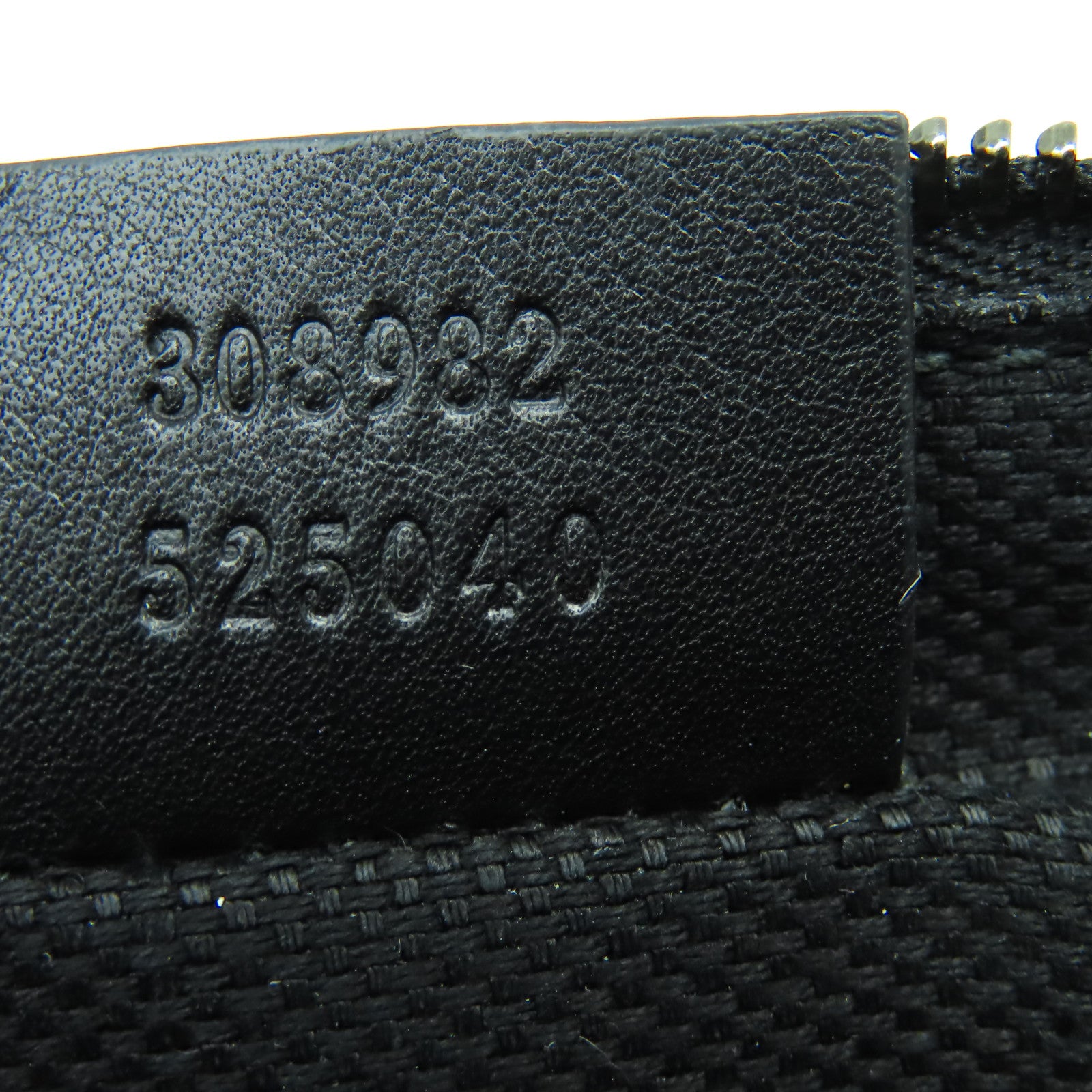 GUCCI 漆皮皮革/羊毛Chain Shoulder銀扣鏈帶肩背袋黑色