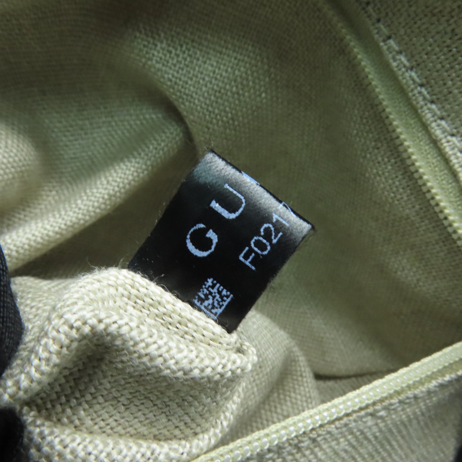 GUCCI 牛皮皮革Boston Bag金扣波士頓包黑色