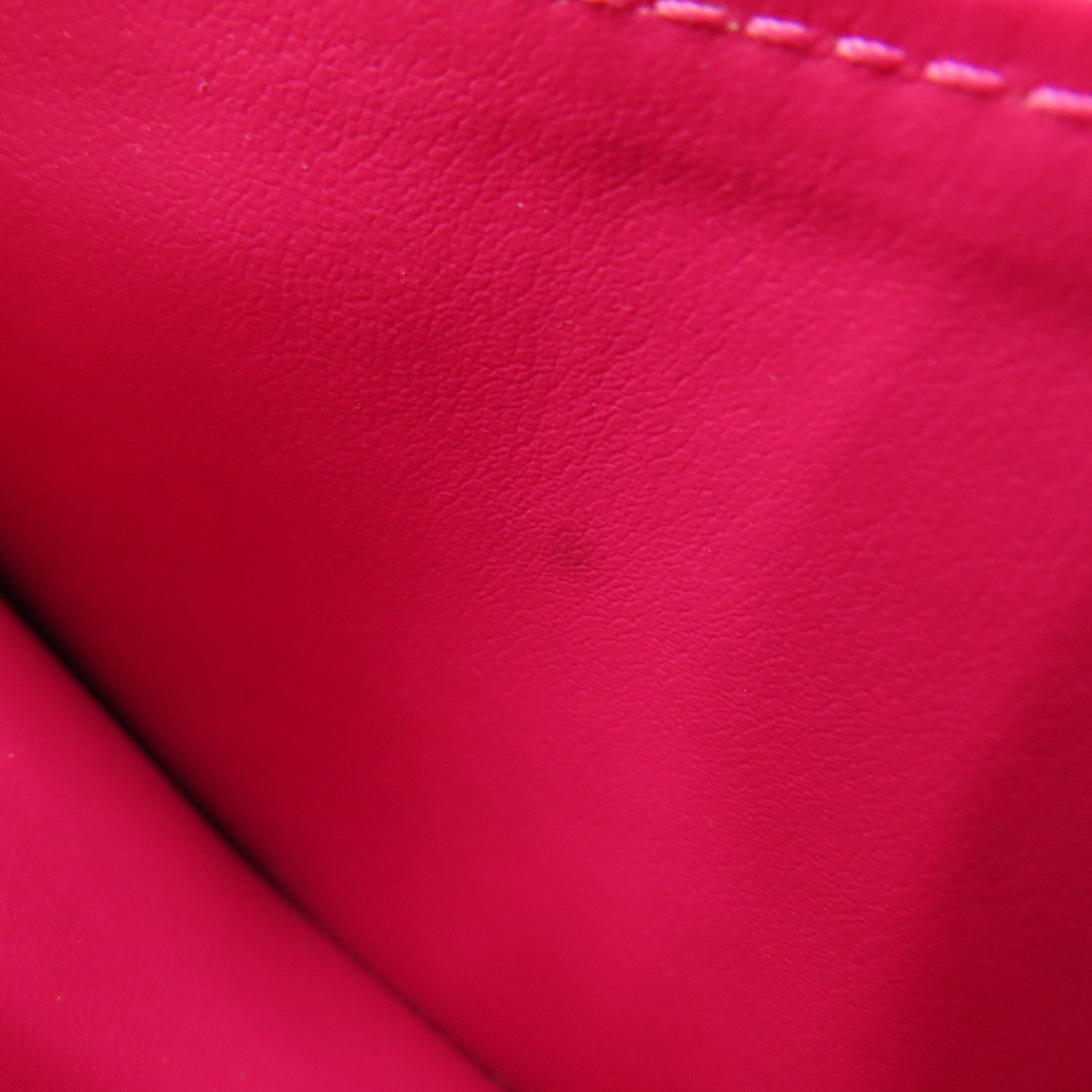 LOUIS VUITTON Monogram Wallet金扣長錢包棕色