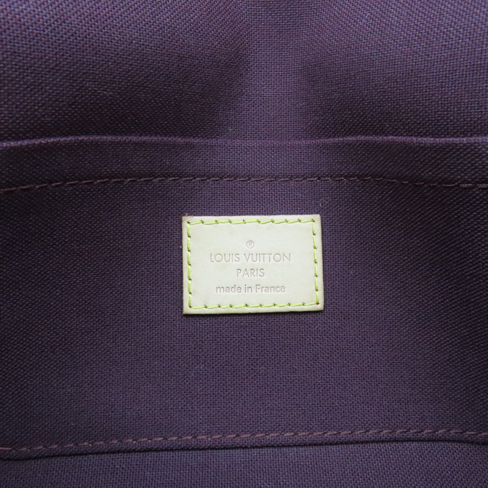 LOUIS VUITTON Monogram Favorite MM 2Way Shoulder Bag手挽肩背兩用袋啡色
