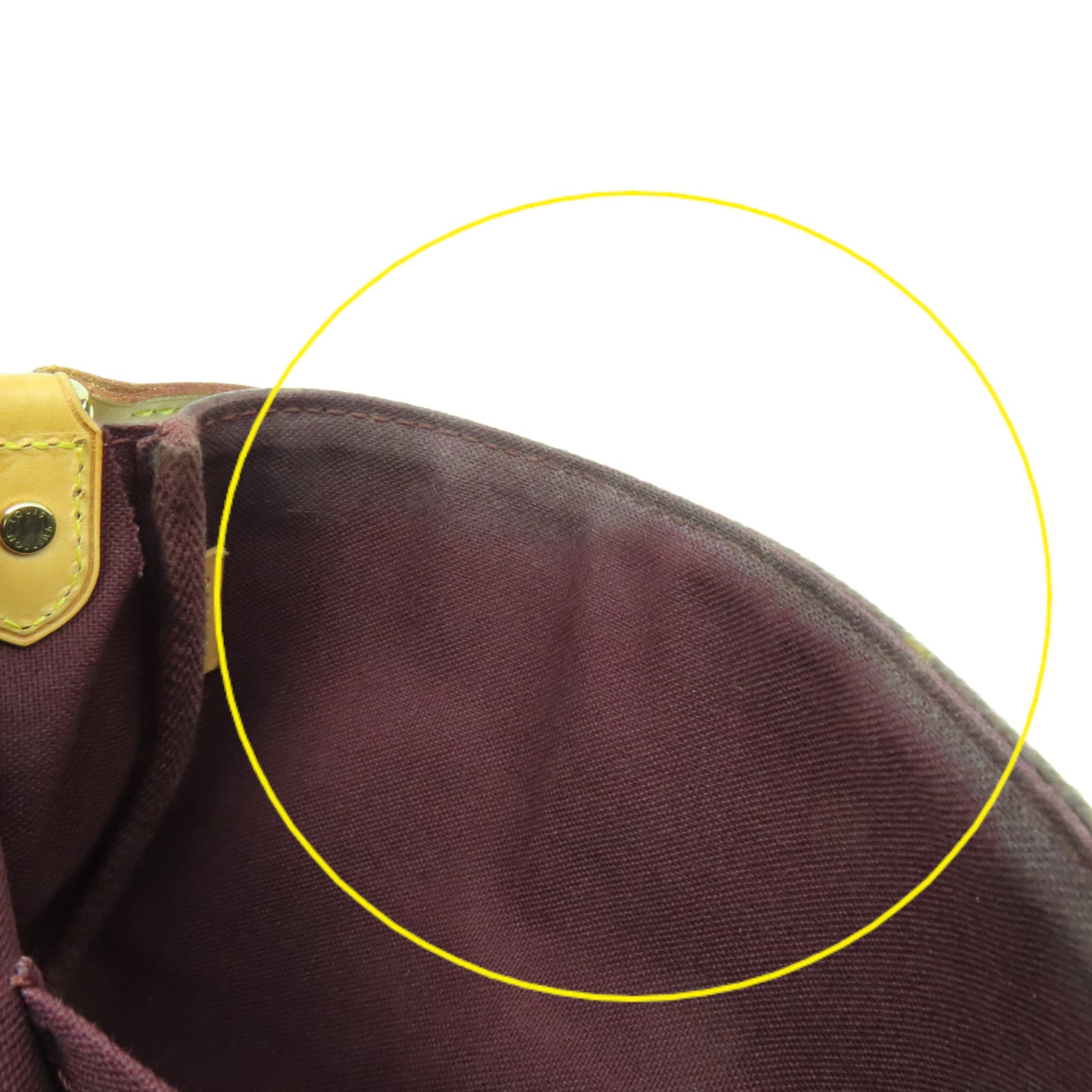 LOUIS VUITTON Monogram Favorite MM 2Way Shoulder Bag手挽肩背兩用袋啡色
