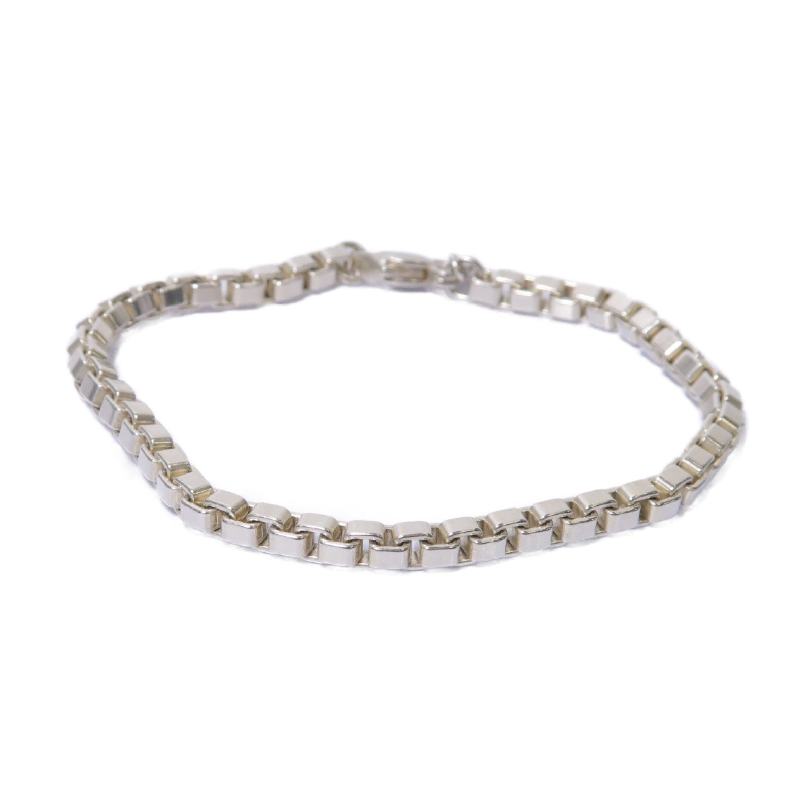 TIFFANY＆CO 925純銀Bracelet手鏈