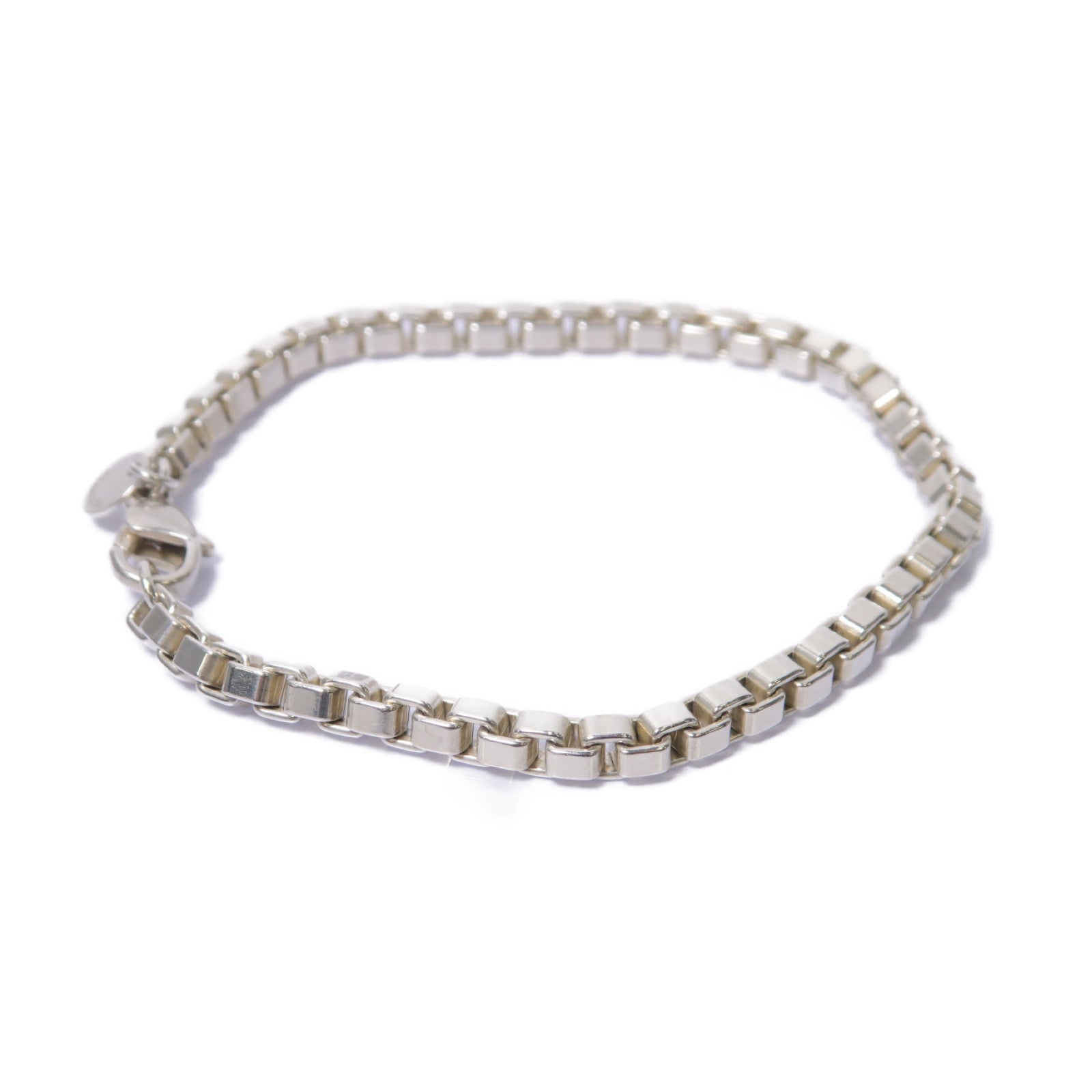 TIFFANY＆CO 925純銀Bracelet手鏈