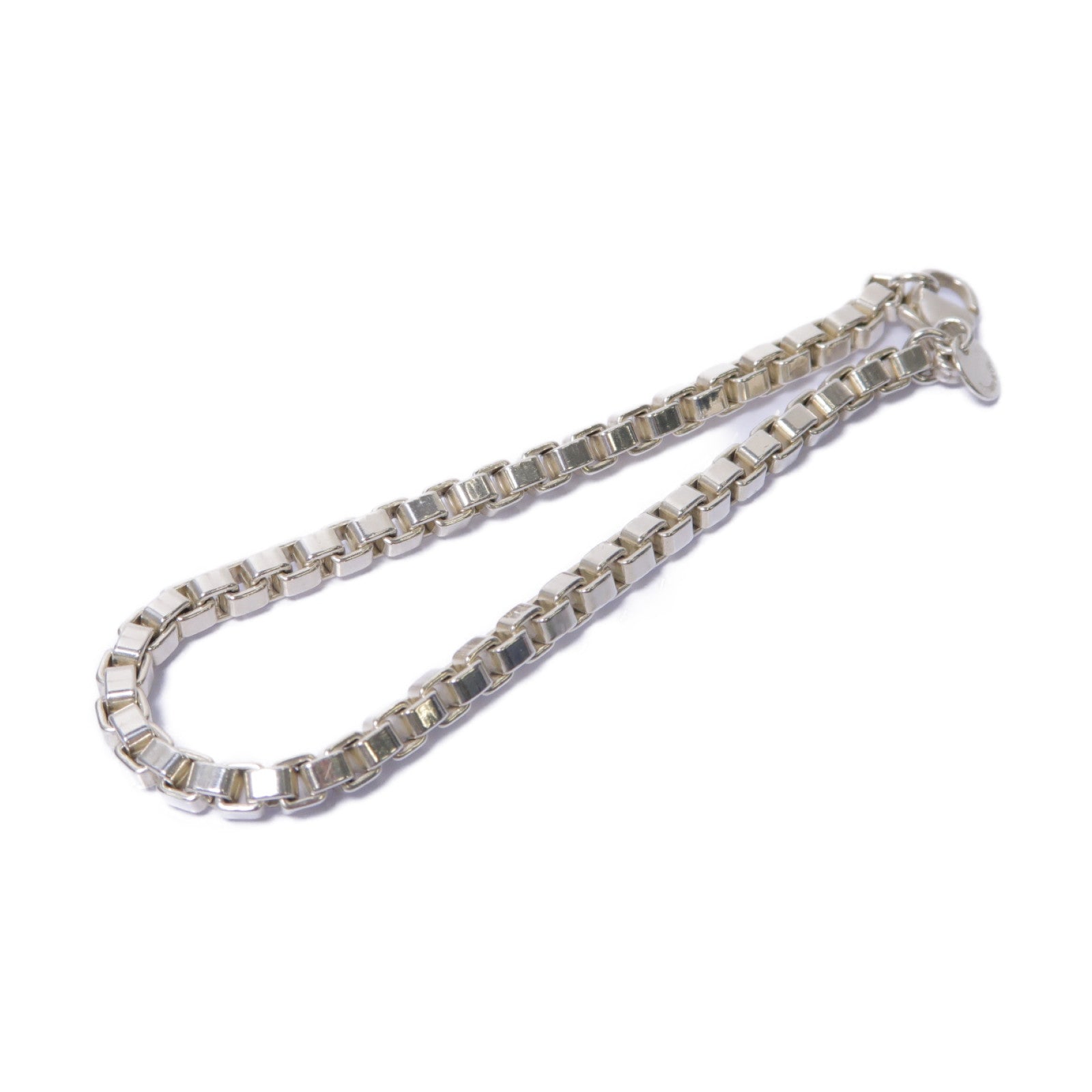 TIFFANY＆CO 925純銀Bracelet手鏈