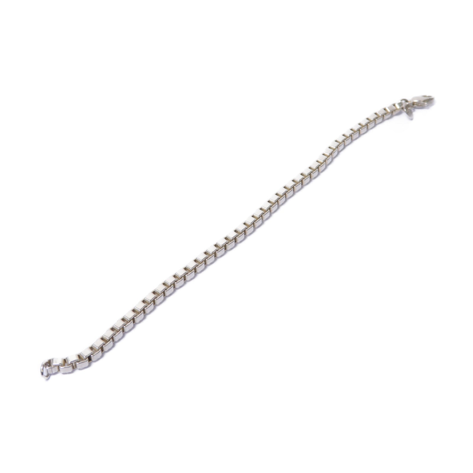 TIFFANY＆CO 925純銀Bracelet手鏈