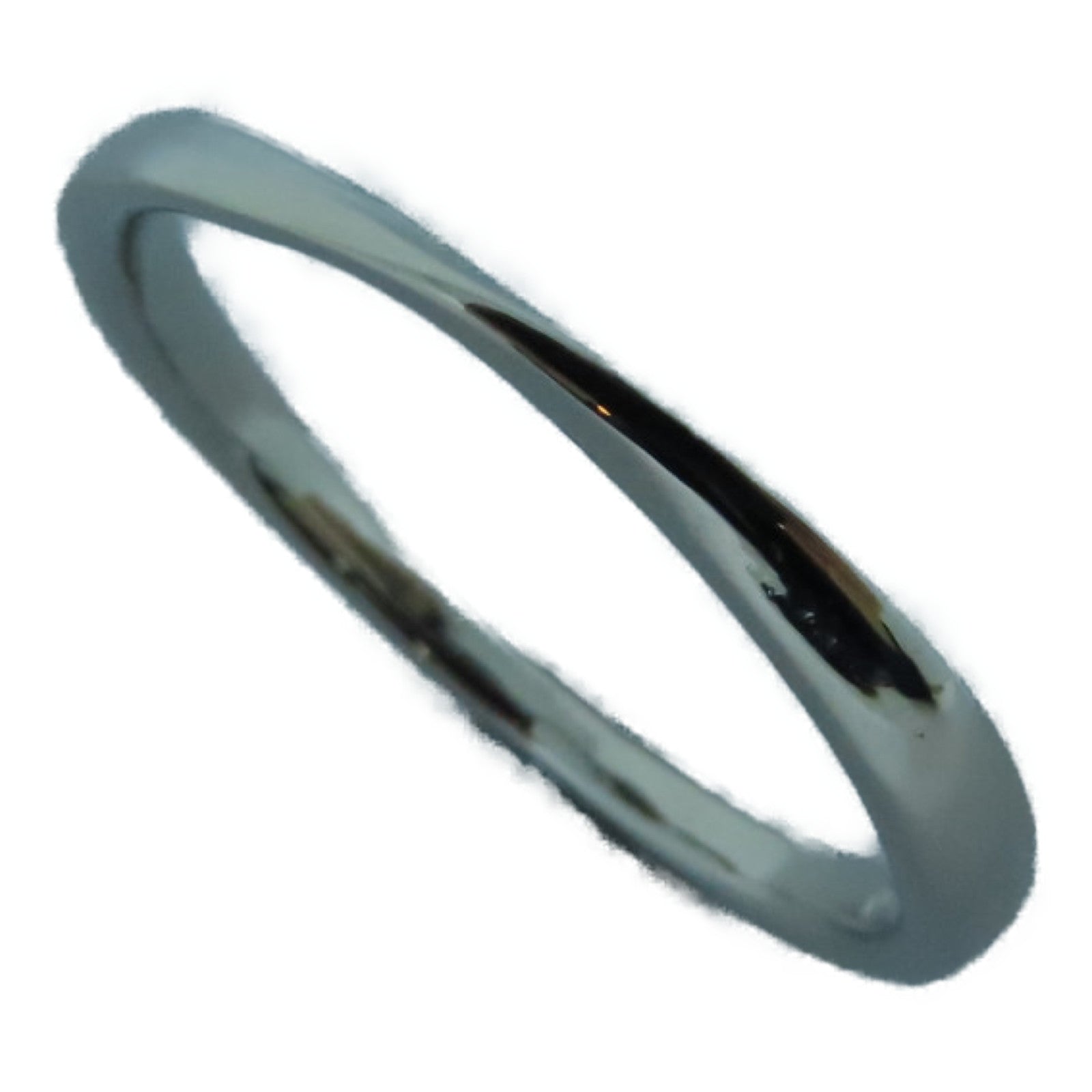 JEWELRY PT900鉑金Ring戒指US#6.75