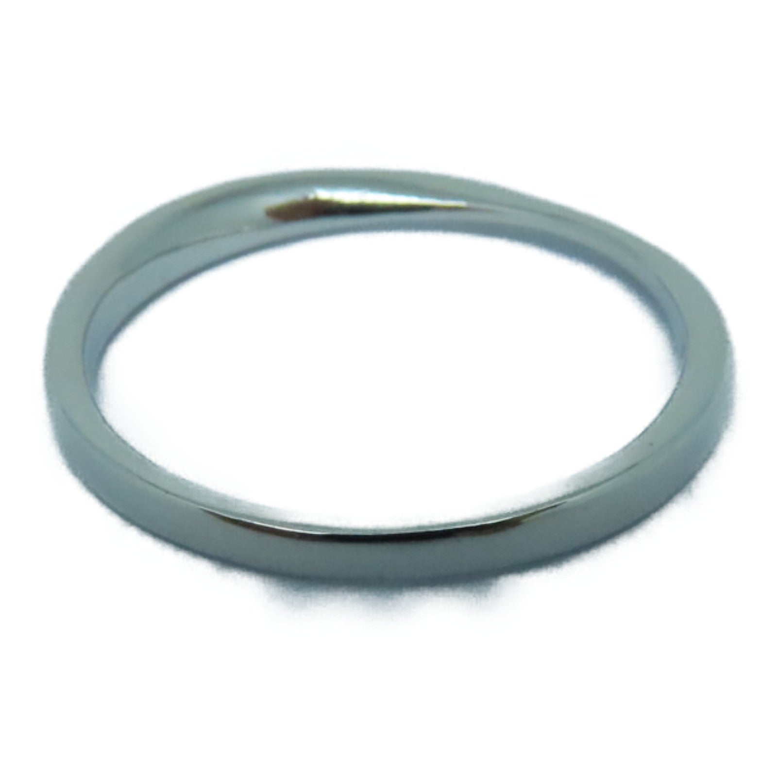 JEWELRY PT900鉑金Ring戒指US#6.75