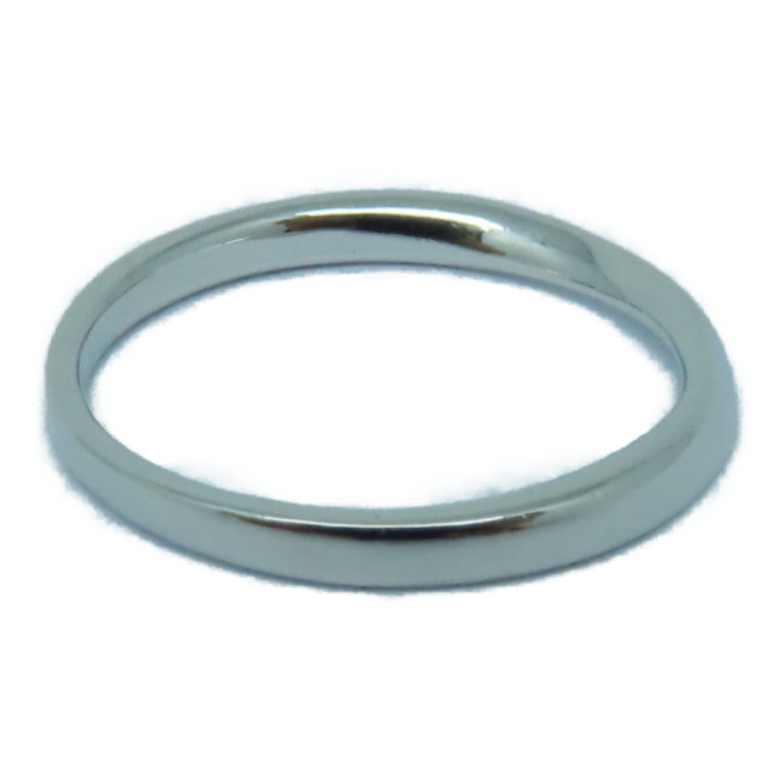 JEWELRY PT900鉑金Ring戒指US#6.75