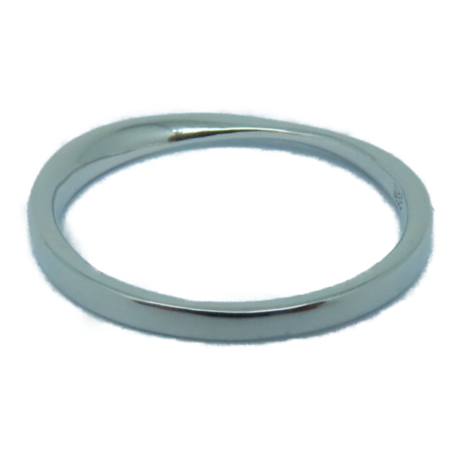 JEWELRY PT900鉑金Ring戒指US#6.75