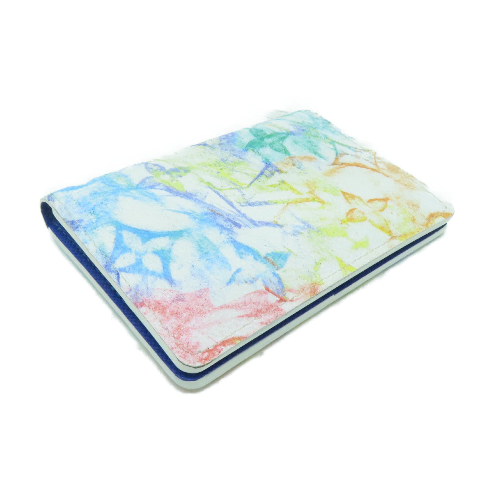 LOUIS VUITTON Monogram Pastel Multicolore Pocket Organizer卡片套白色/彩色