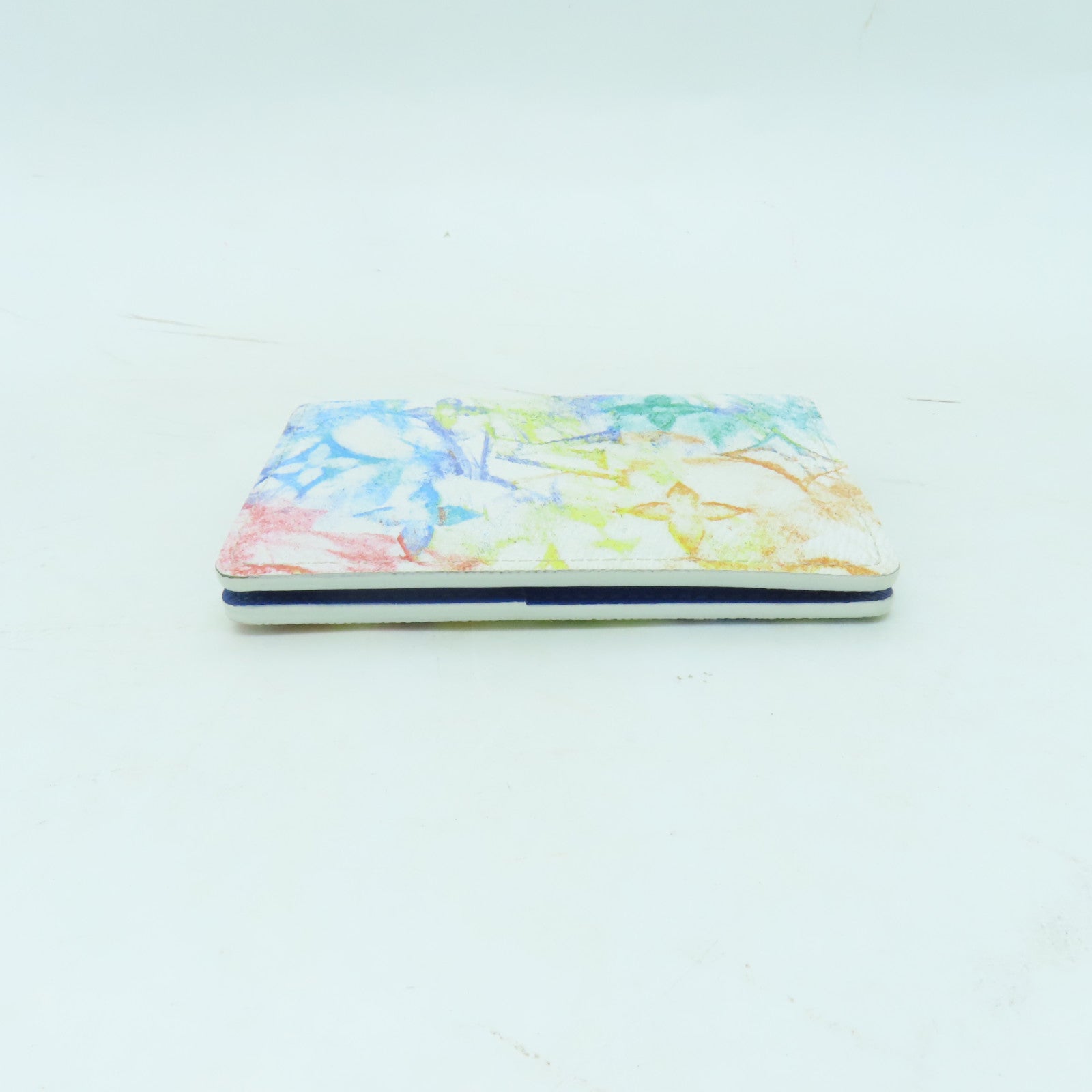 LOUIS VUITTON Monogram Pastel Multicolore Pocket Organizer卡片套白色/彩色