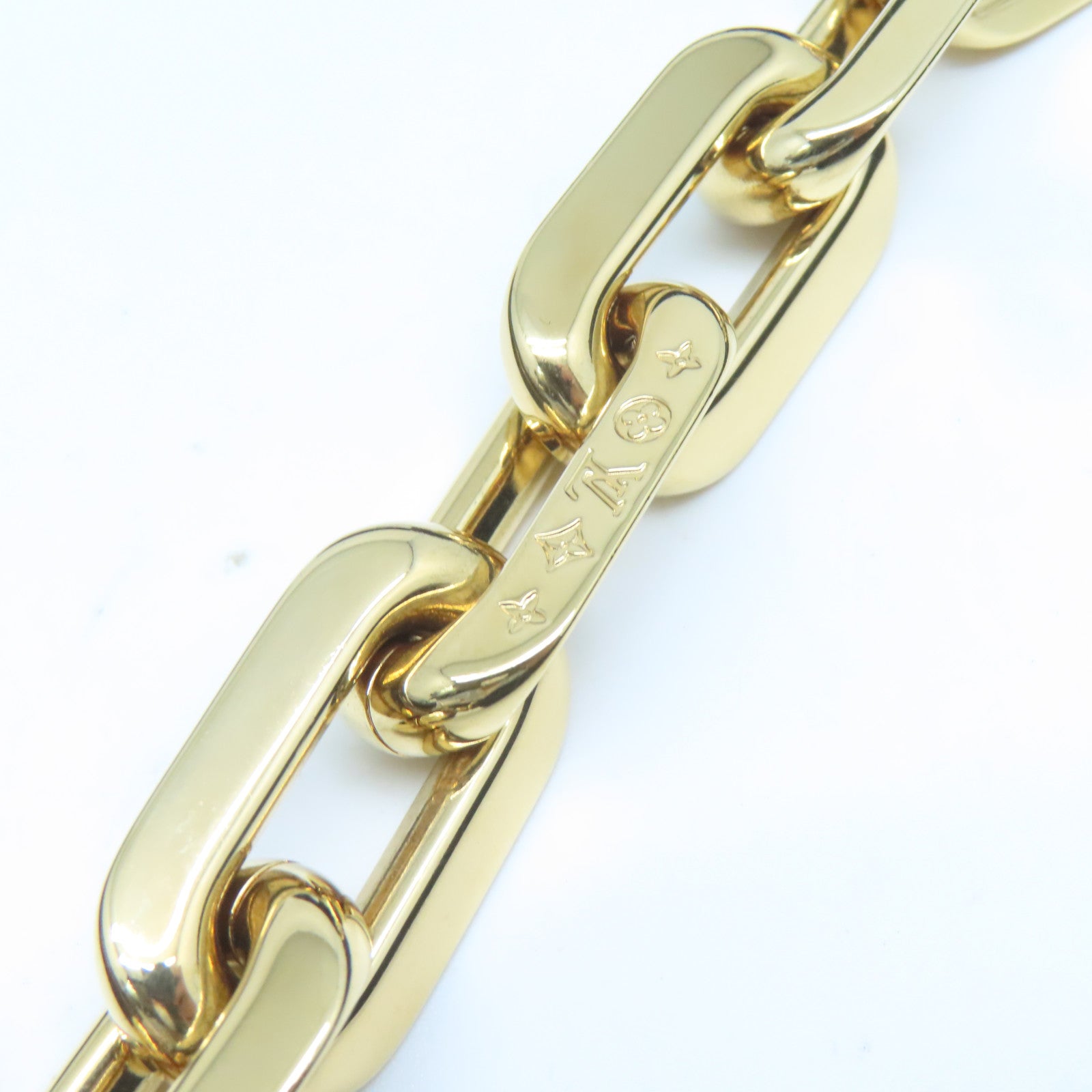 LOUIS VUITTON Monogram Empreinte Coussin PM金扣肩背袋黑色