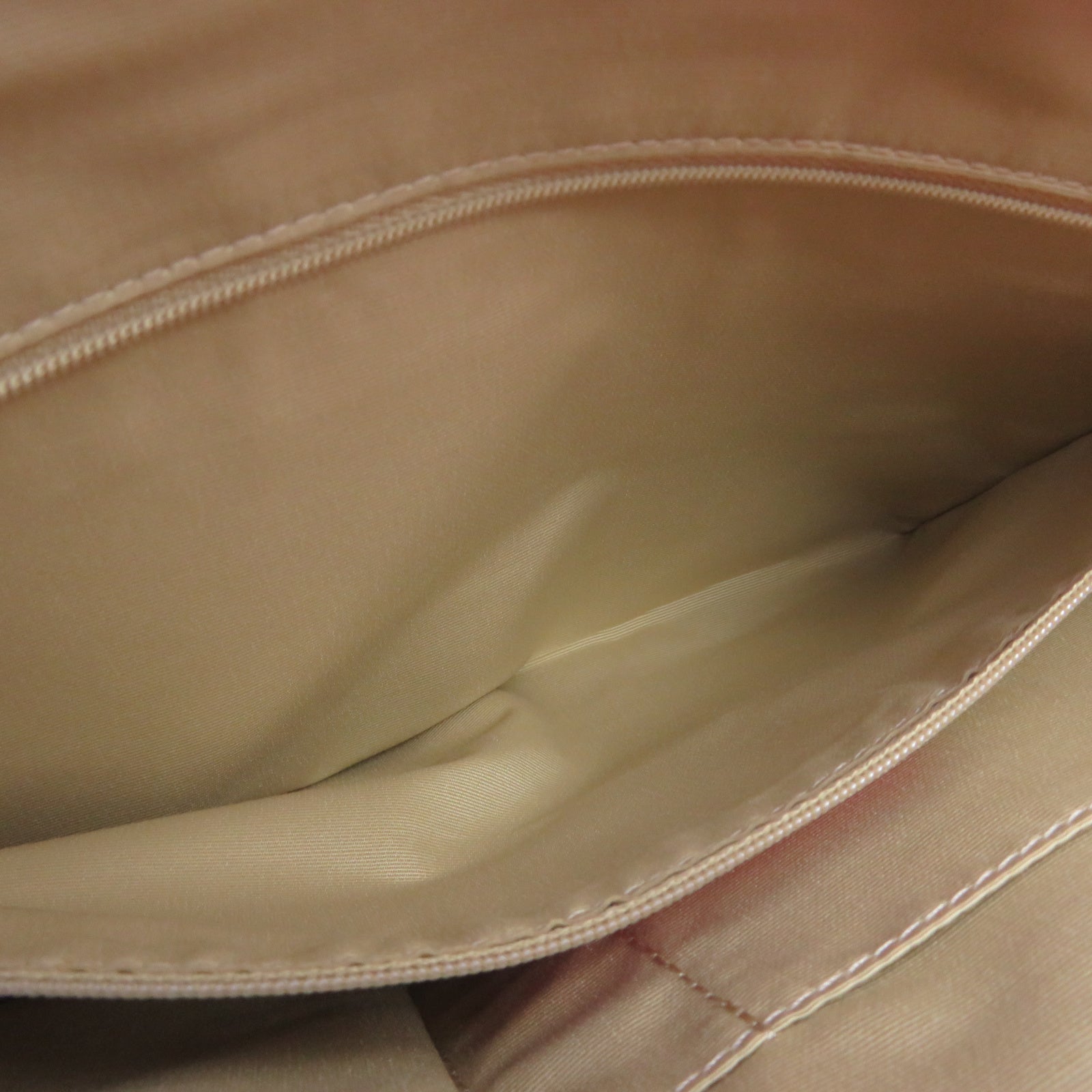 COACH 【激减优惠】涂层皮革Shoulder Bag金扣肩背袋粉红色