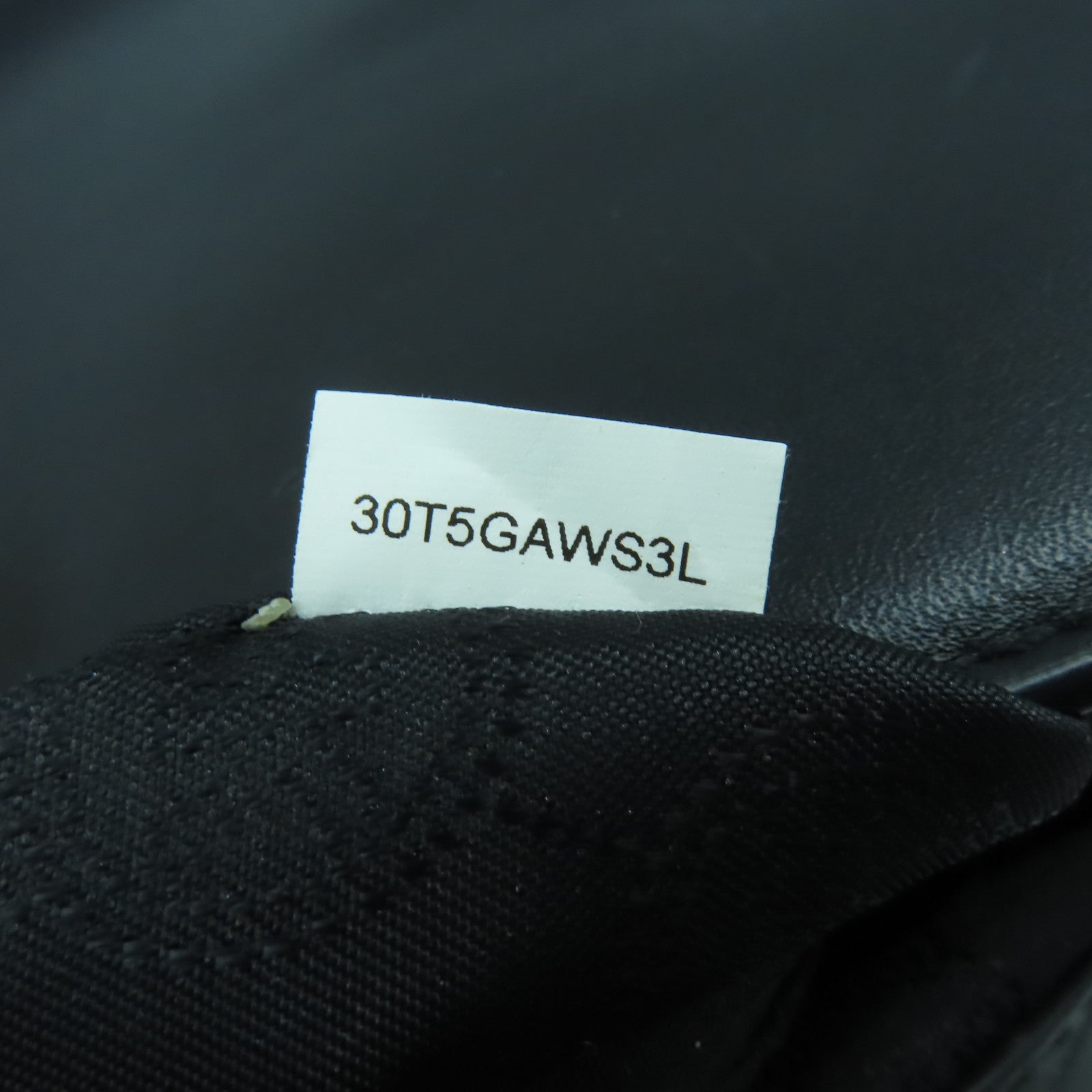 Michael Kors 牛皮皮革Shoulder Bag金扣手挽肩背兩用袋黑色