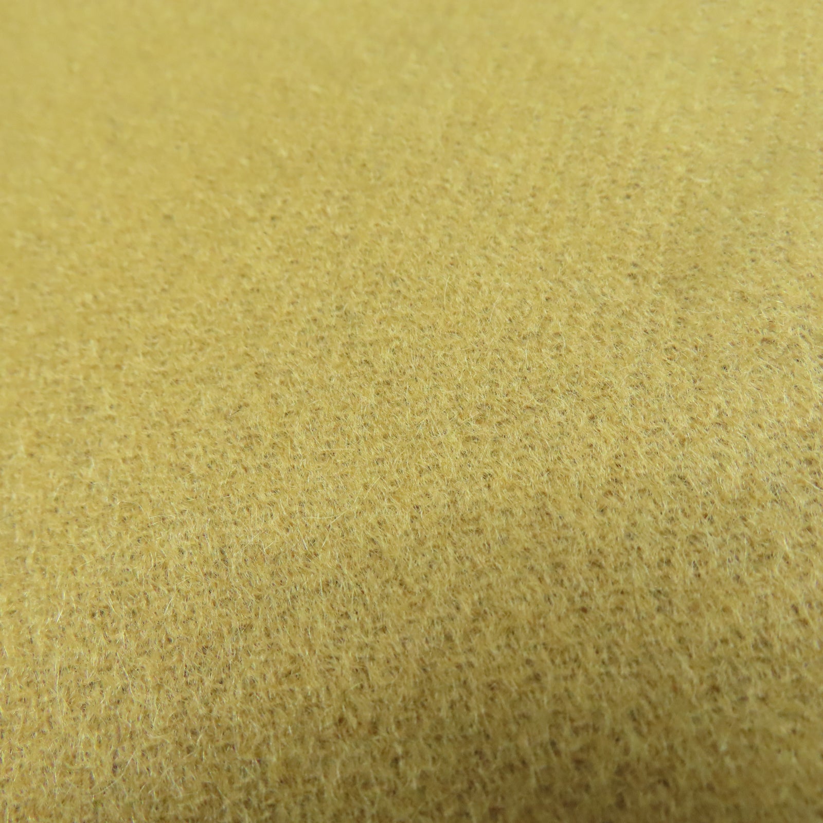 HERMES 羊絨Scarf圍巾藍色