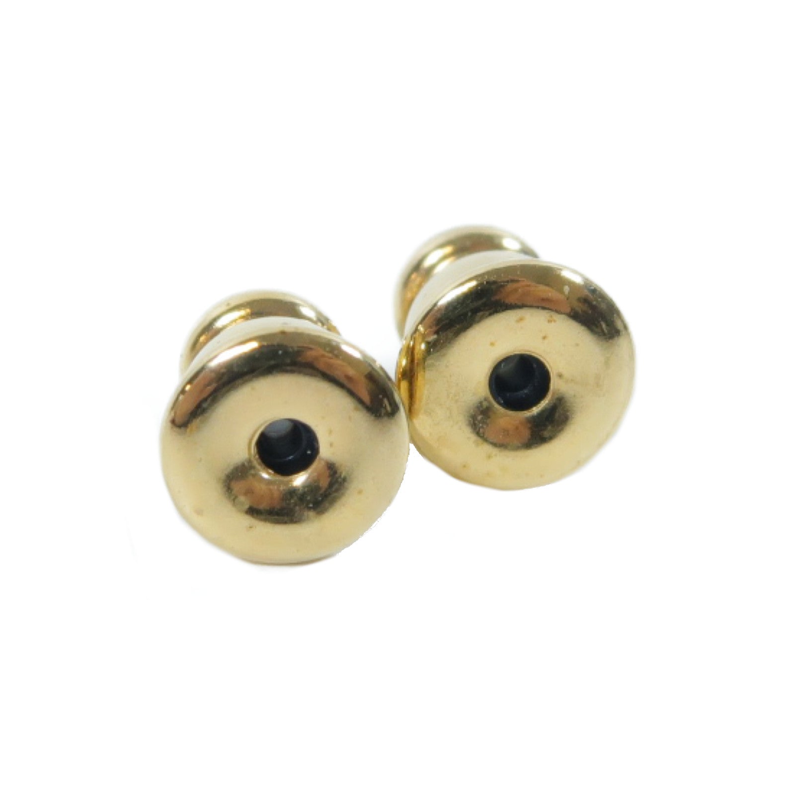 Dior 金屬Petit CD Earrings耳環