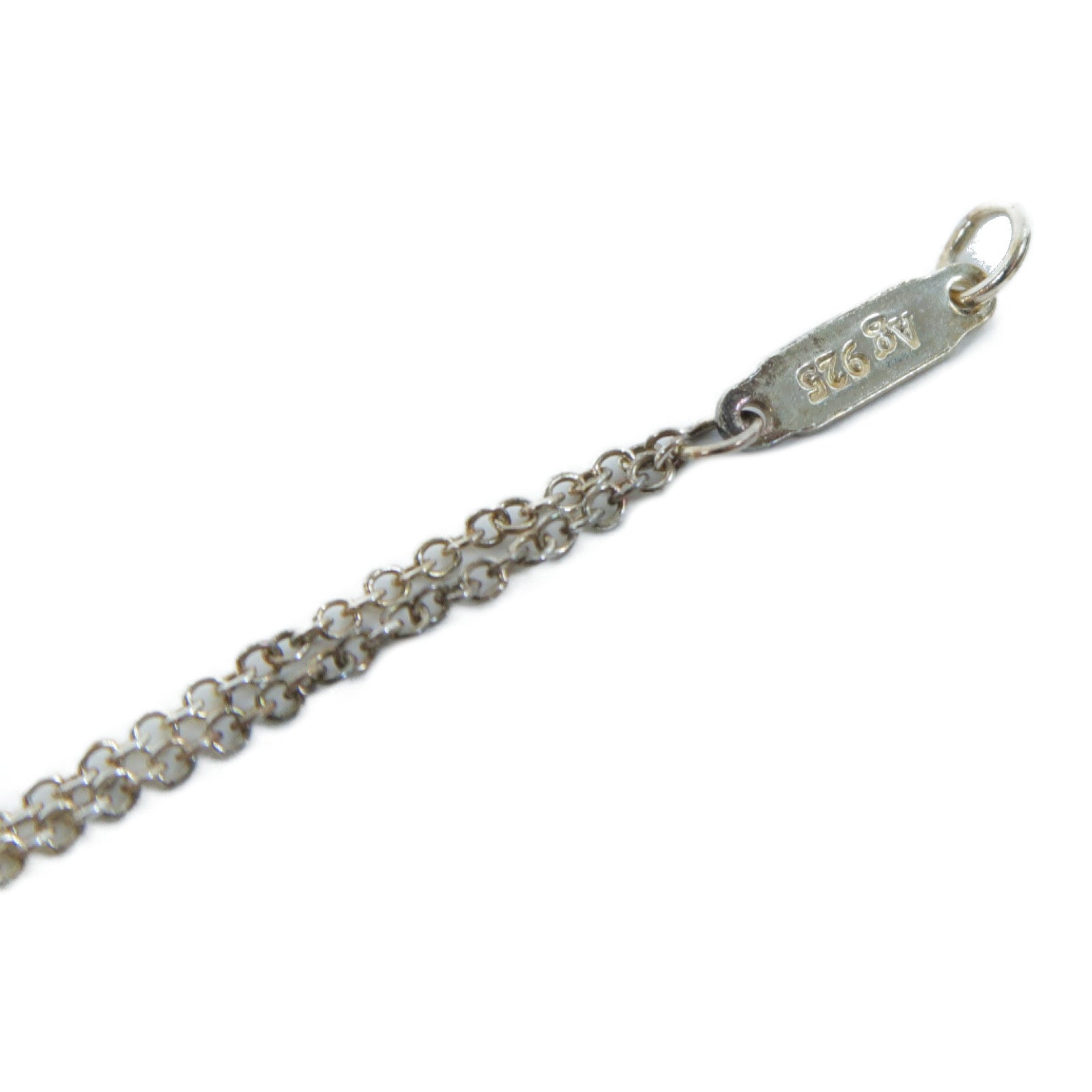 TIFFANY＆CO 925純銀Bracelet手鏈