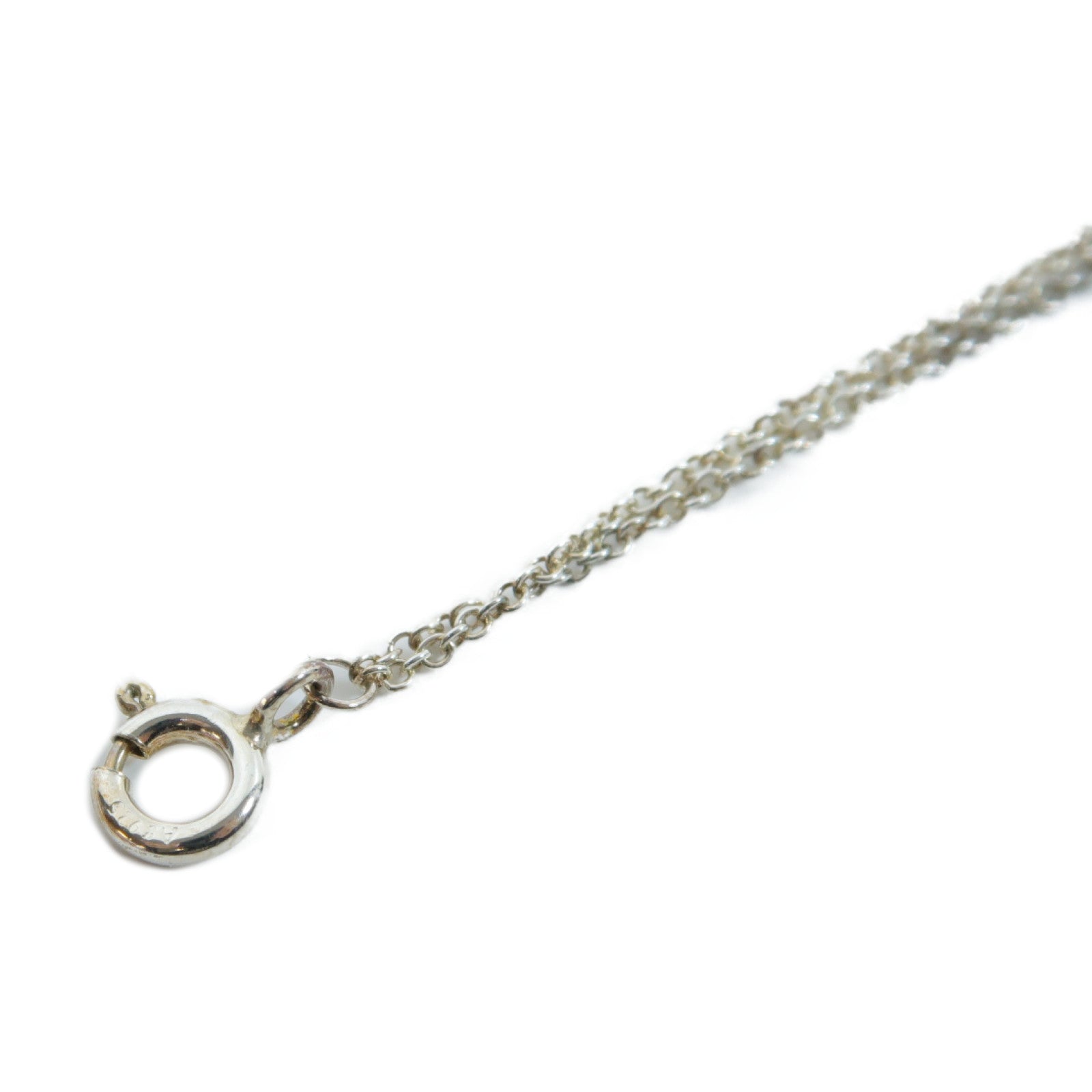TIFFANY＆CO 925純銀Bracelet手鏈