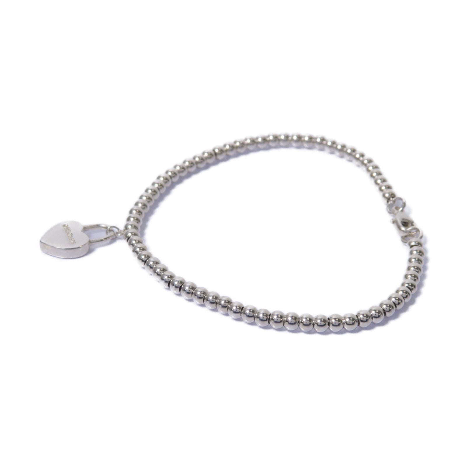 TIFFANY＆CO 925純銀Bracelet手鏈