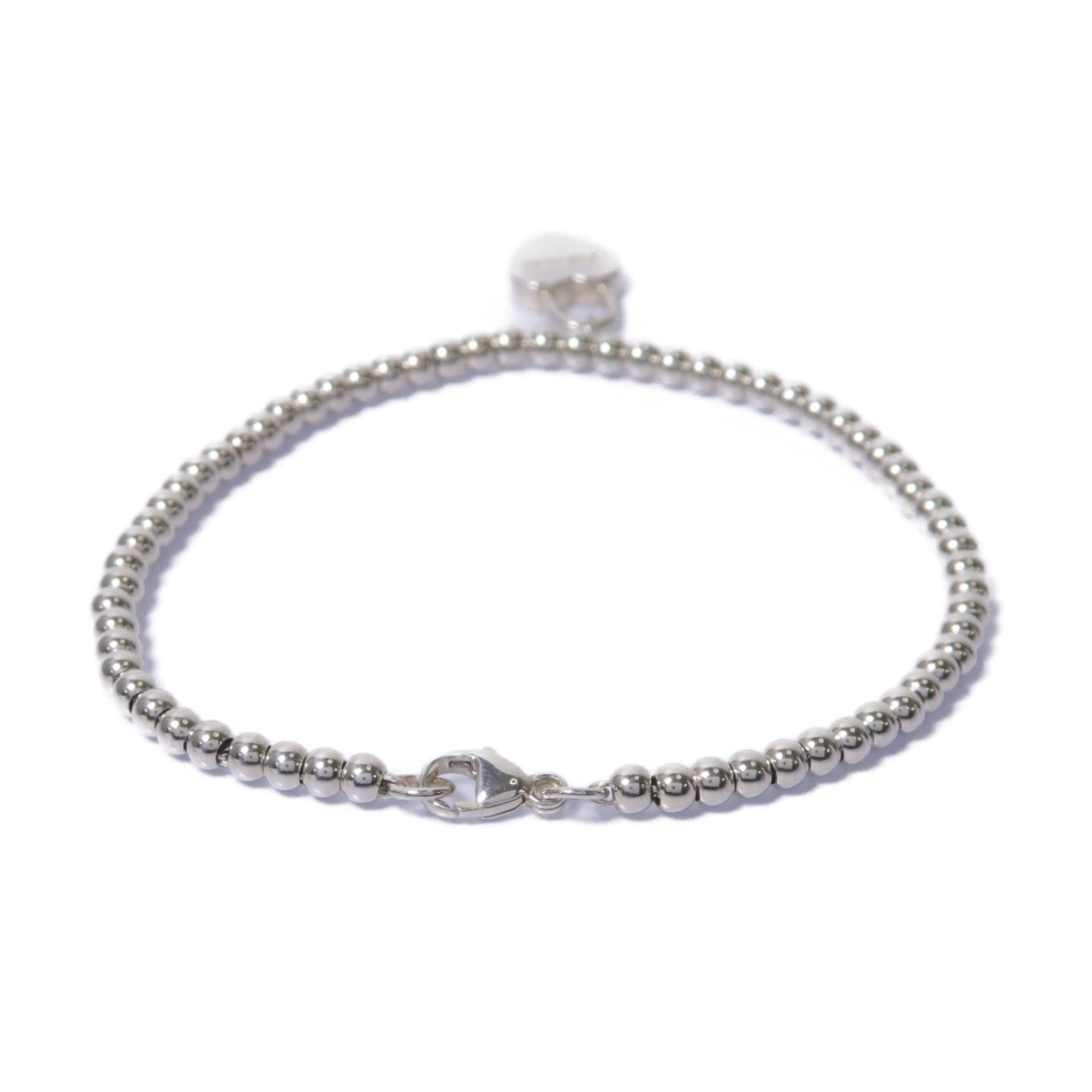 TIFFANY＆CO 925純銀Bracelet手鏈