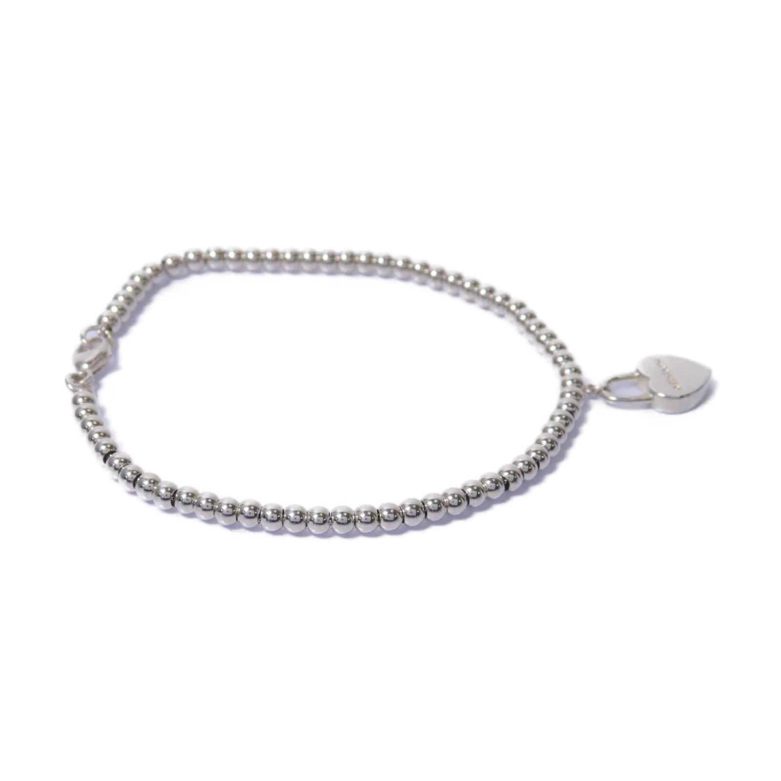 TIFFANY＆CO 925純銀Bracelet手鏈