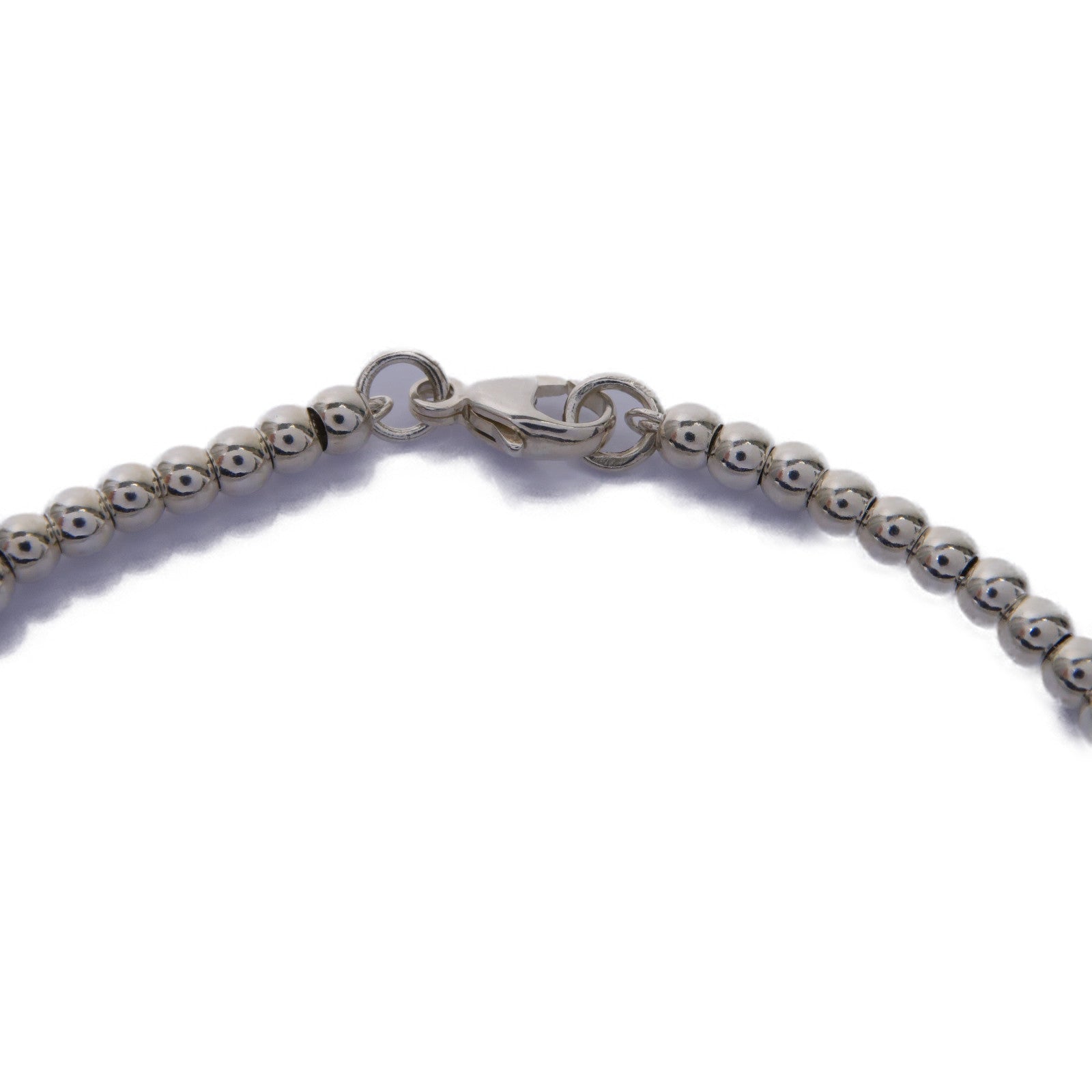 TIFFANY＆CO 925純銀Bracelet手鏈
