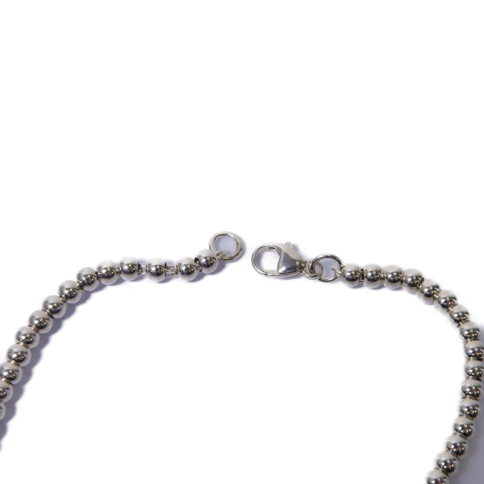 TIFFANY＆CO 925純銀Bracelet手鏈
